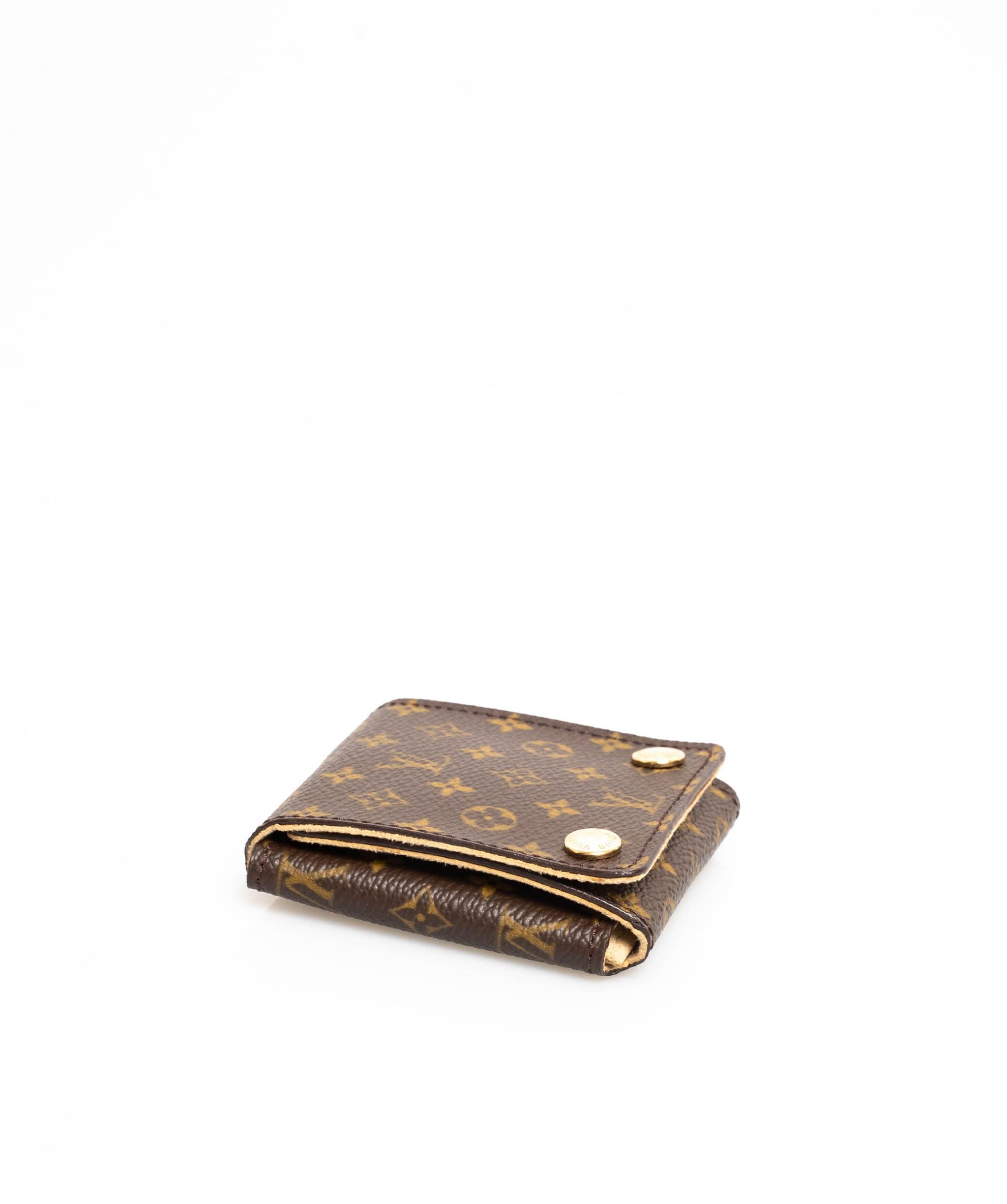 Louis Vuitton LOUIS VUITTON Monogram Jewellery Case