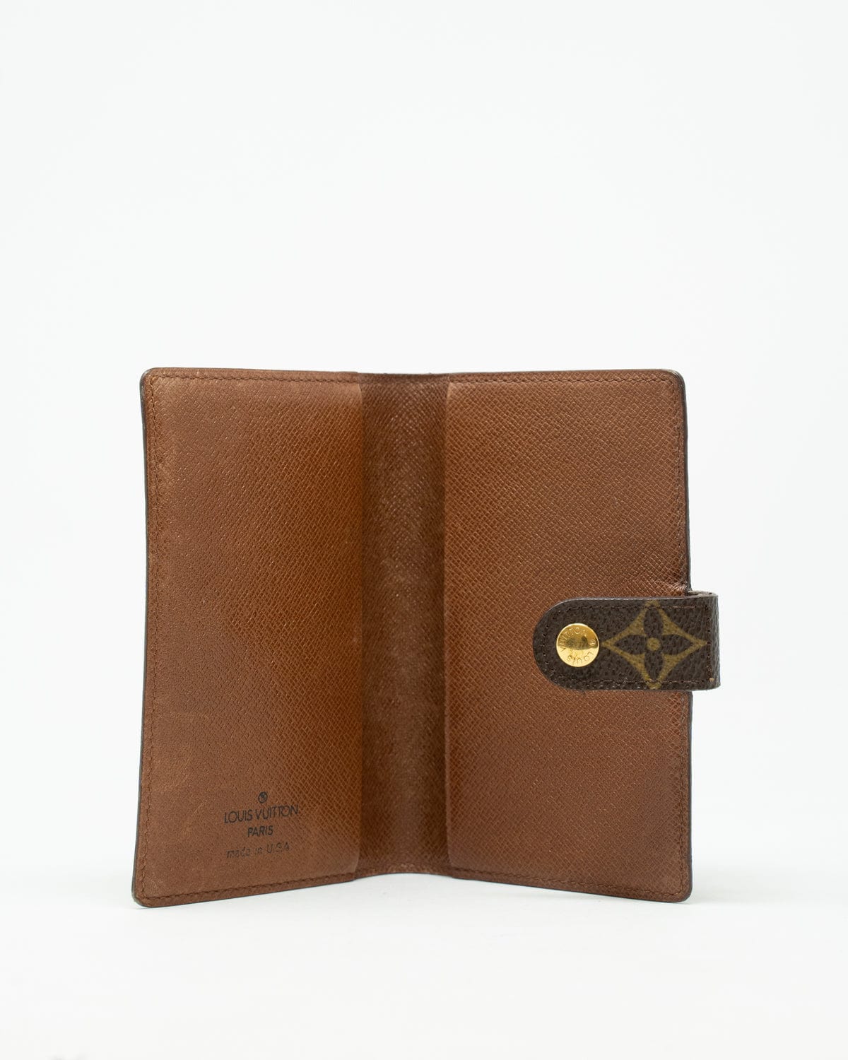 Louis Vuitton Louis Vuitton Monogram Mini Agenda - ASL2895