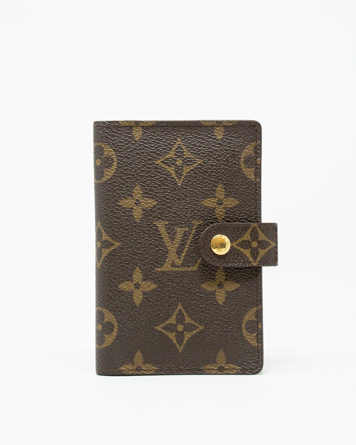 Louis Vuitton Louis Vuitton Monogram Mini Agenda - ASL2895