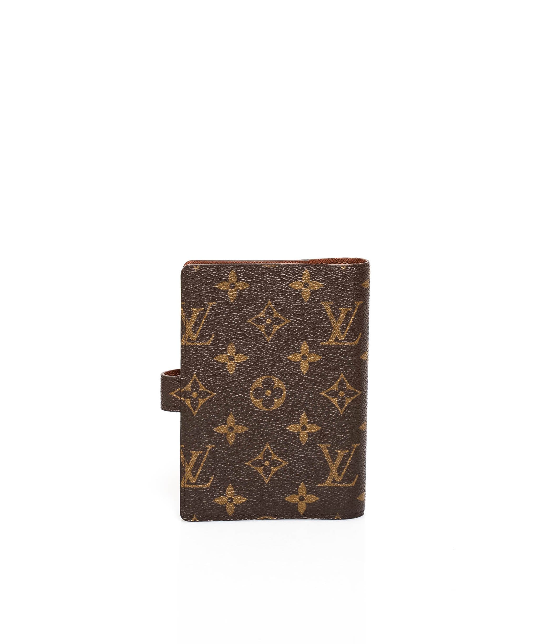 Louis Vuitton Louis Vuitton Monogram Planner - ADL1482