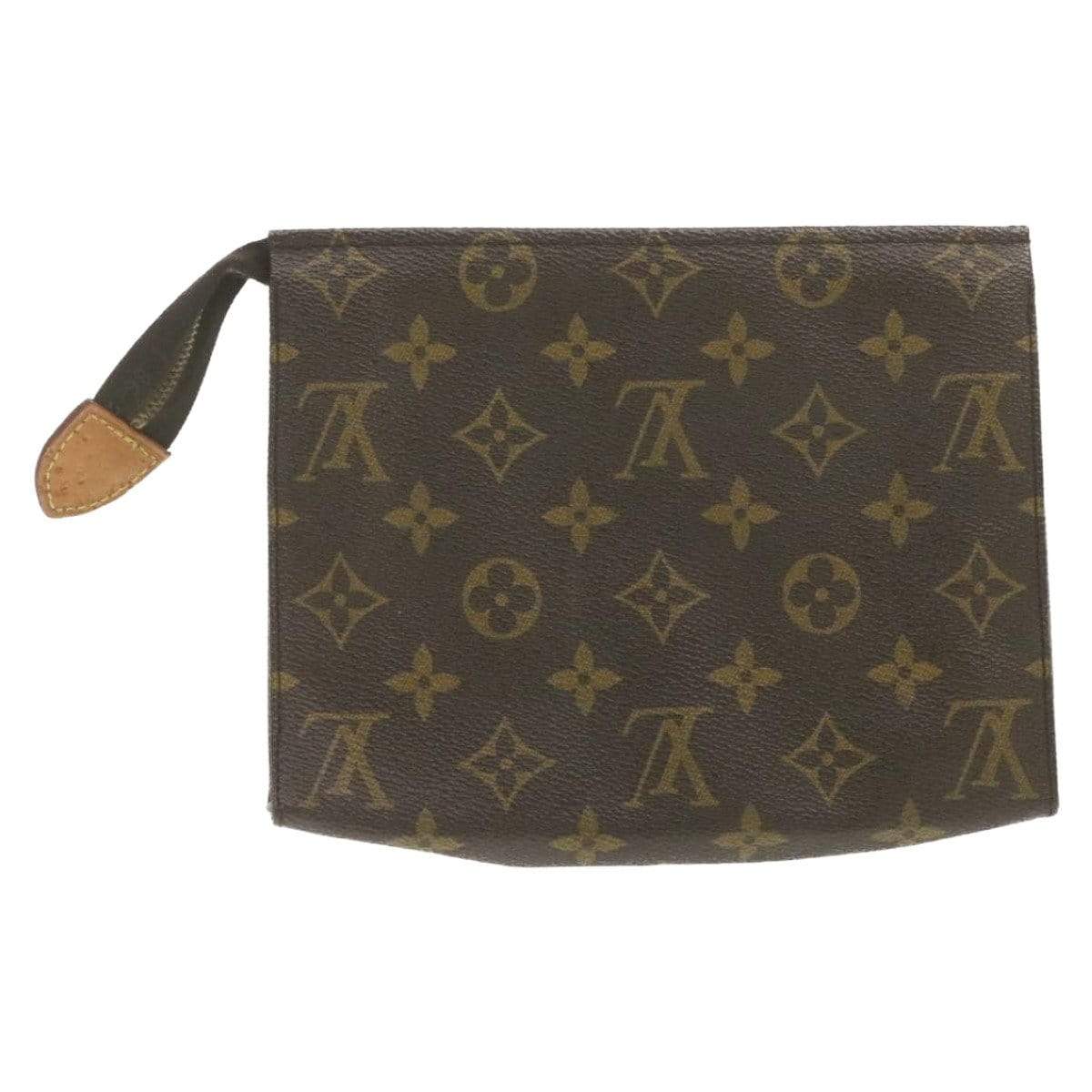 Louis Vuitton Louis Vuitton Monogram Poche Toilette 19