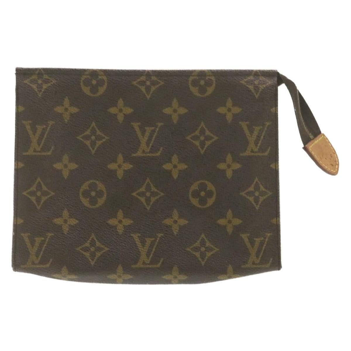 Louis Vuitton Louis Vuitton Monogram Poche Toilette 19