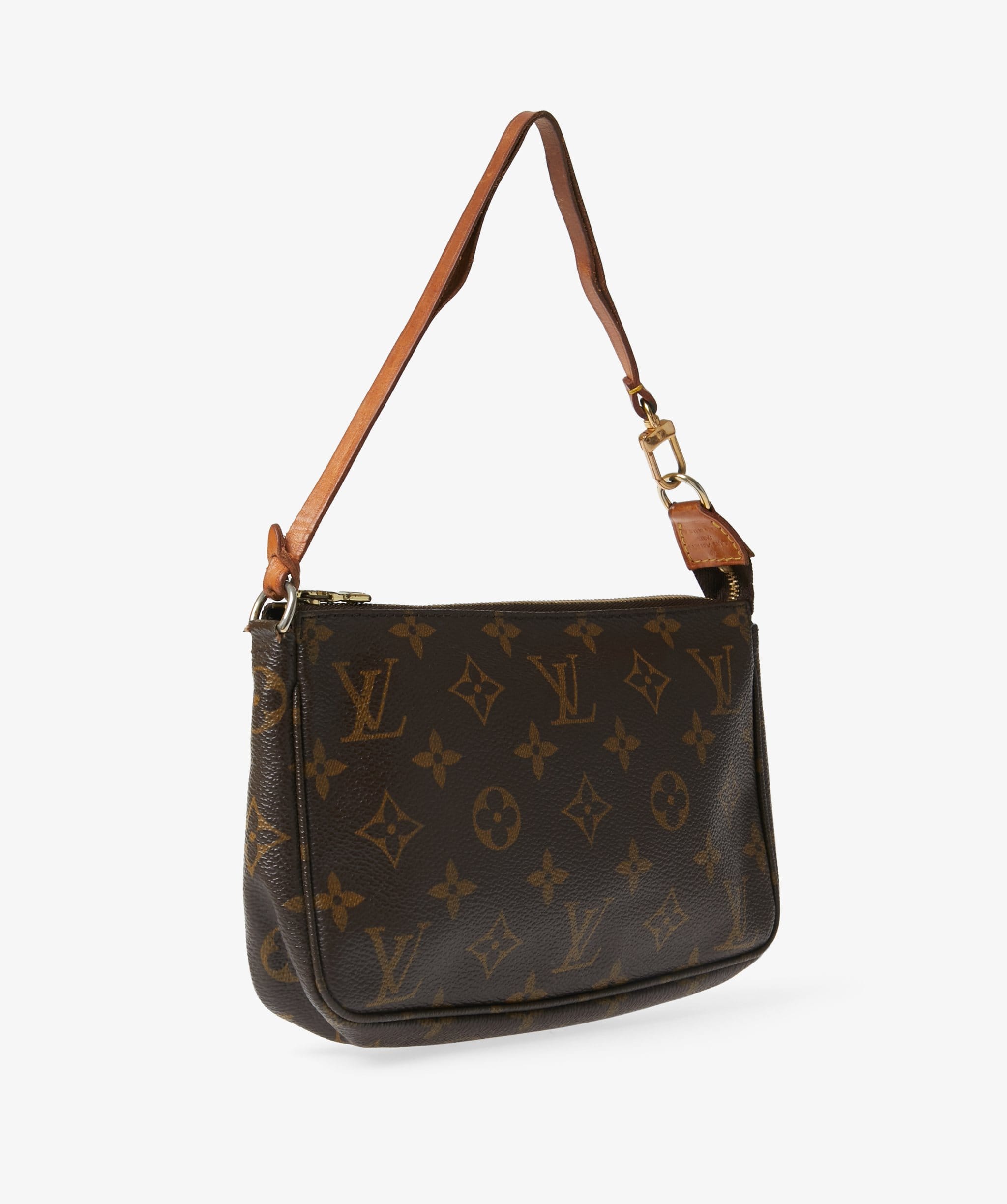 Louis Vuitton Louis Vuitton Monogram Pochette