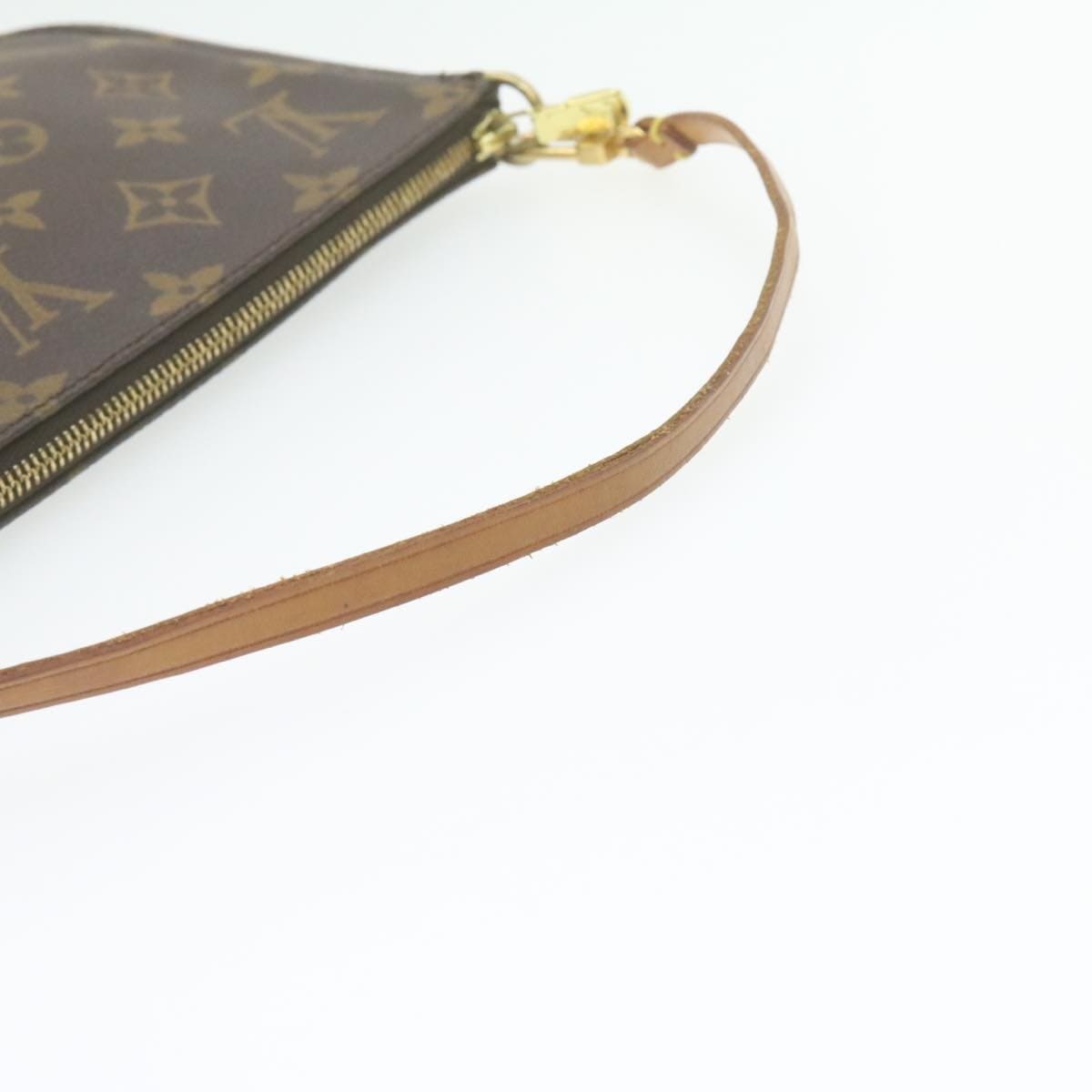 Louis Vuitton Louis Vuitton Monogram Pochette Accessoires MW2295