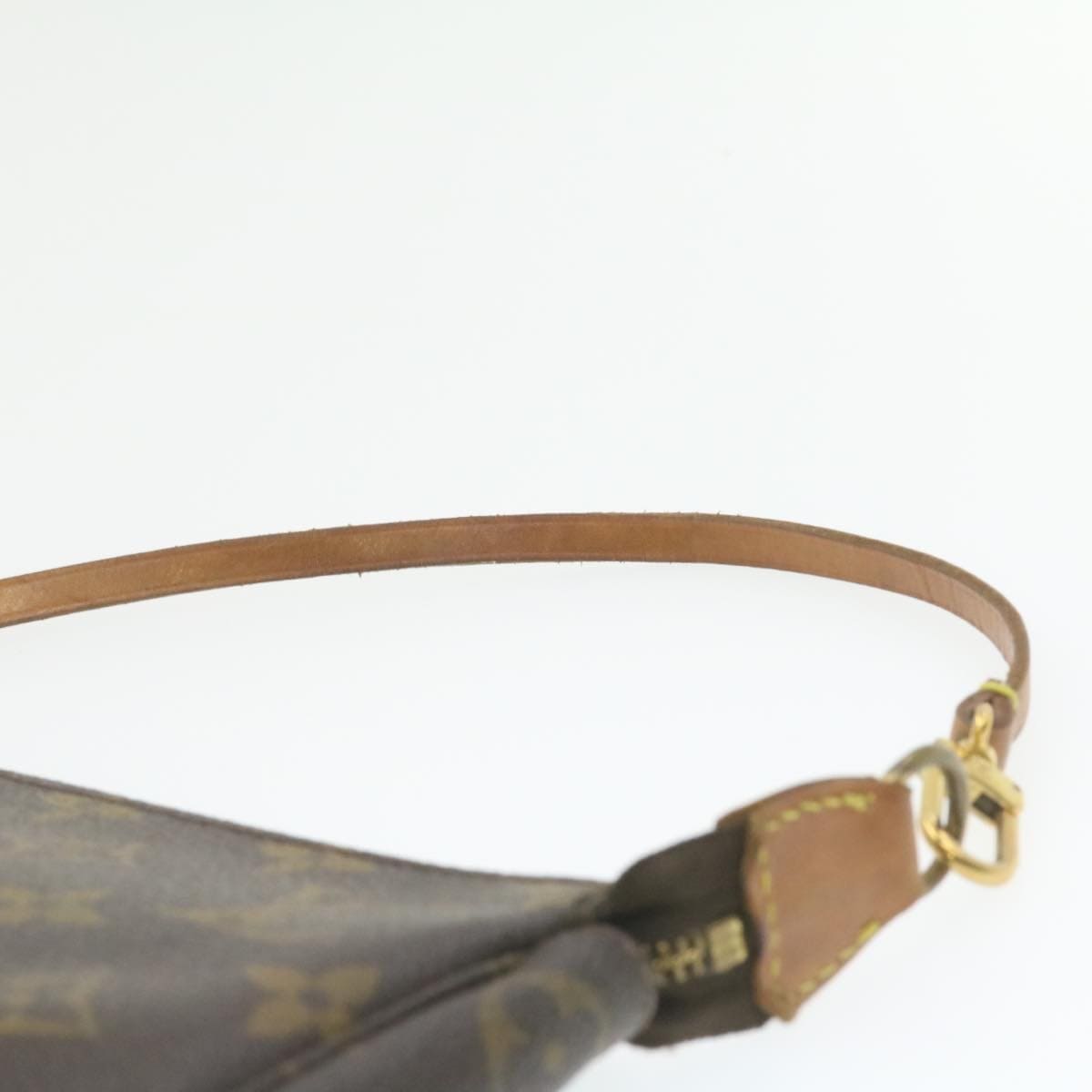 Louis Vuitton Louis Vuitton Monogram Pochette Accessoires MW2296