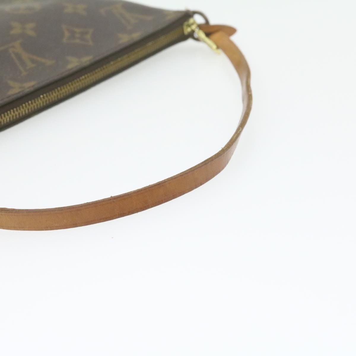 Louis Vuitton Louis Vuitton Monogram Pochette Accessoires MW2296