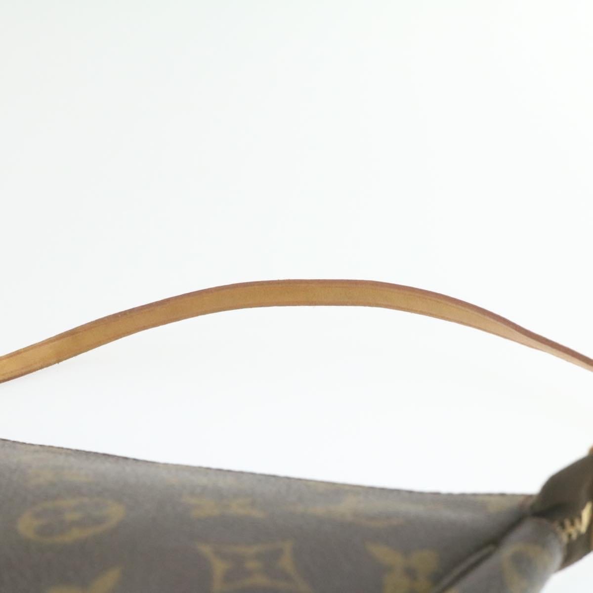 Louis Vuitton Louis Vuitton Monogram Pochette Accessoires MW2298