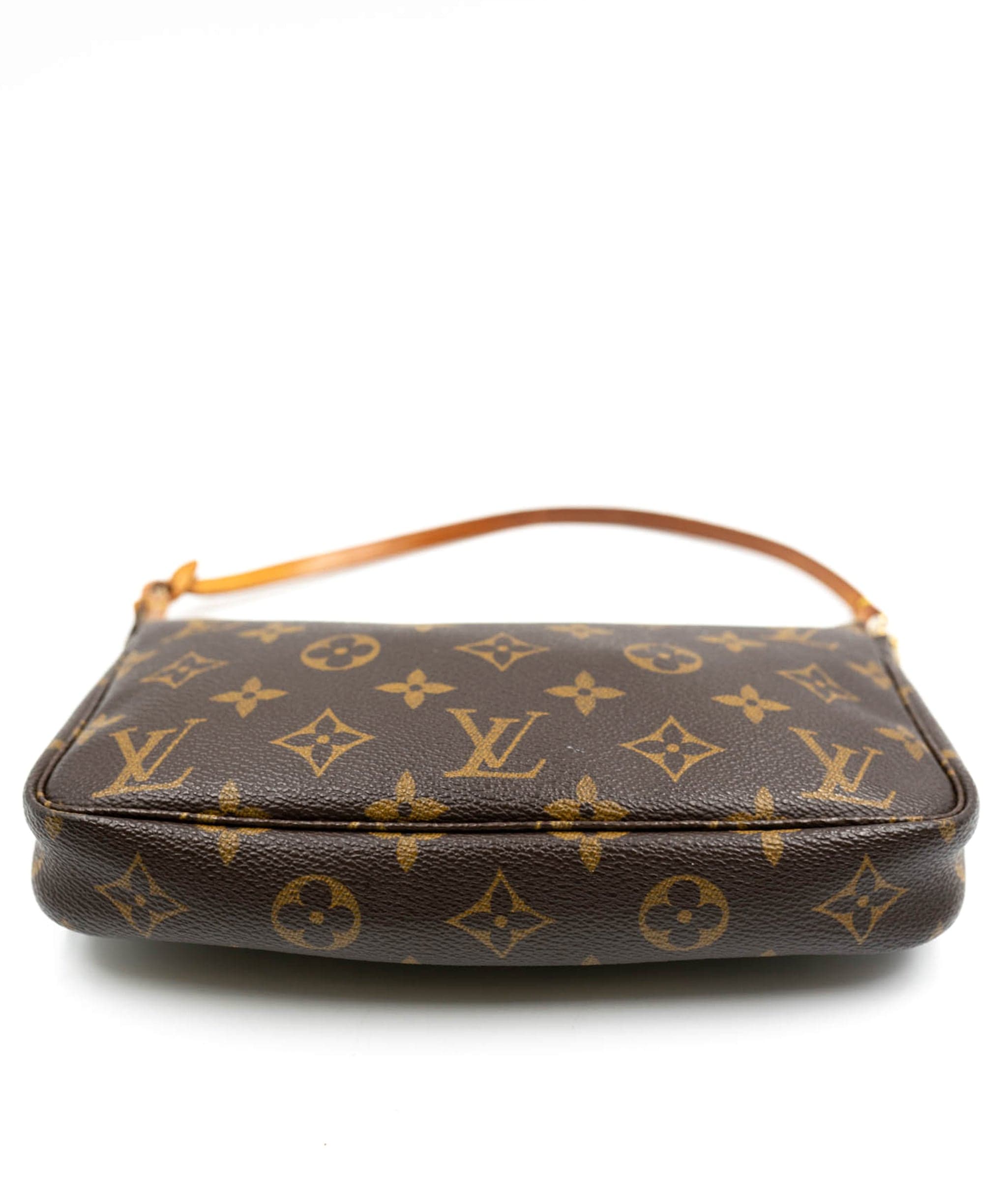 Louis Vuitton LOUIS VUITTON Monogram Pochette Bag - AWL3650