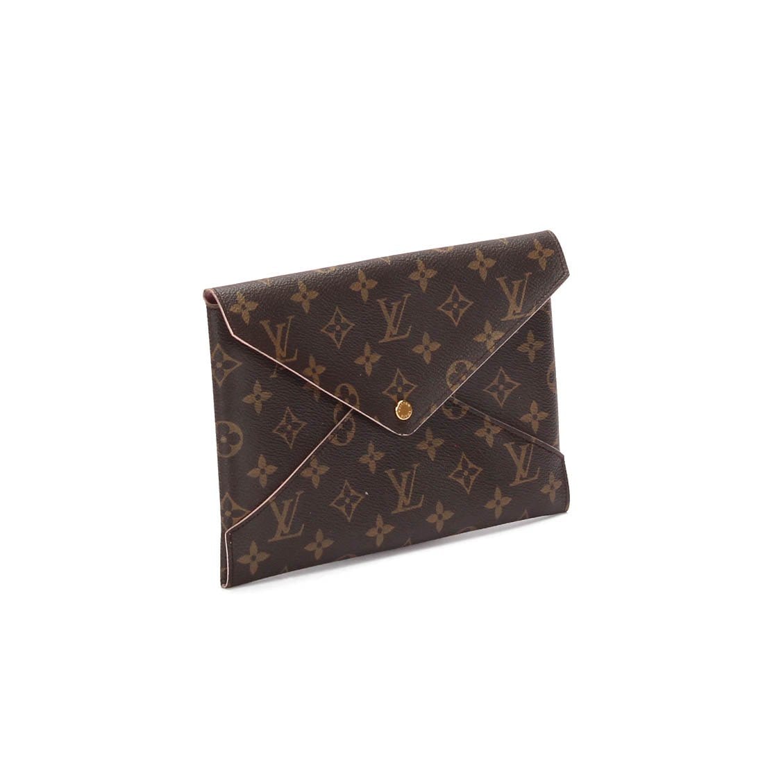 Louis Vuitton Louis Vuitton Monogram Pochette Kirigami - RCL1221