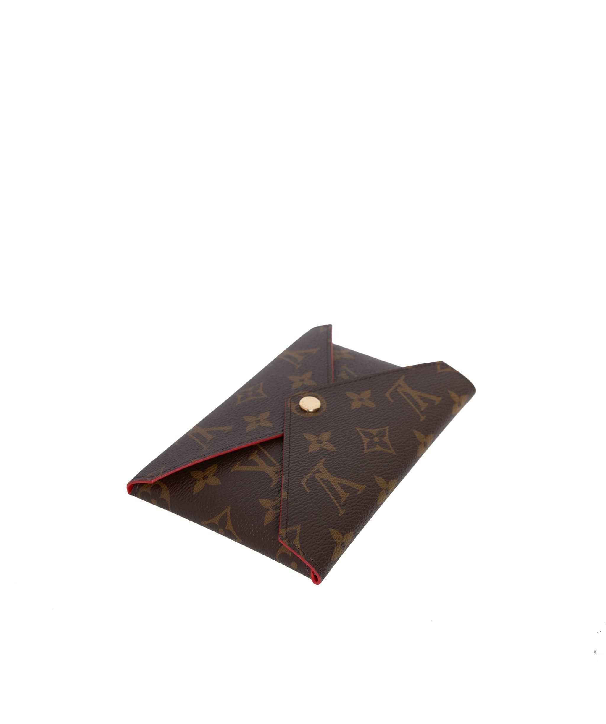 Louis Vuitton Louis Vuitton Monogram Pouch - AGL1243