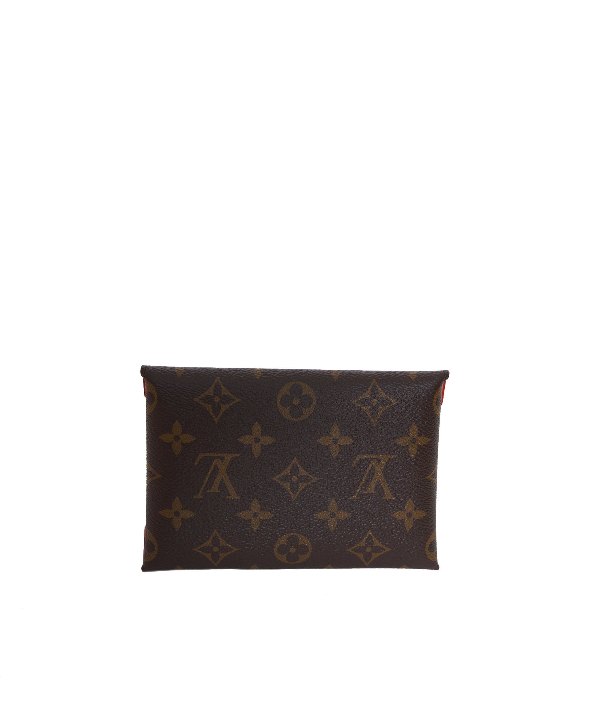 Louis Vuitton Louis Vuitton Monogram Pouch - AGL1243