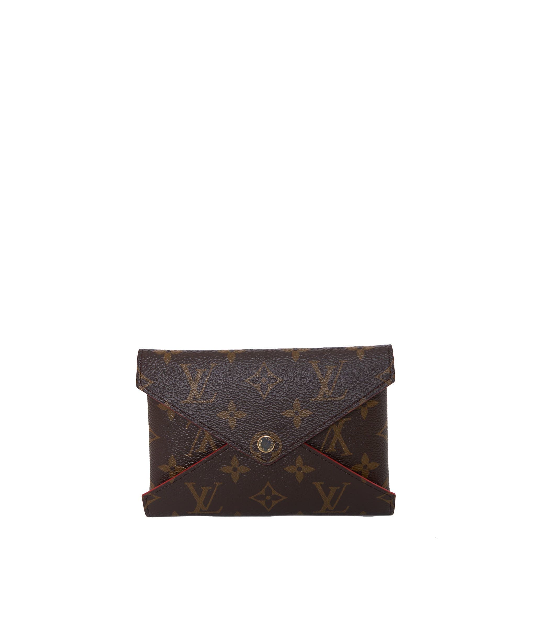 Louis Vuitton Louis Vuitton Monogram Pouch - AGL1243