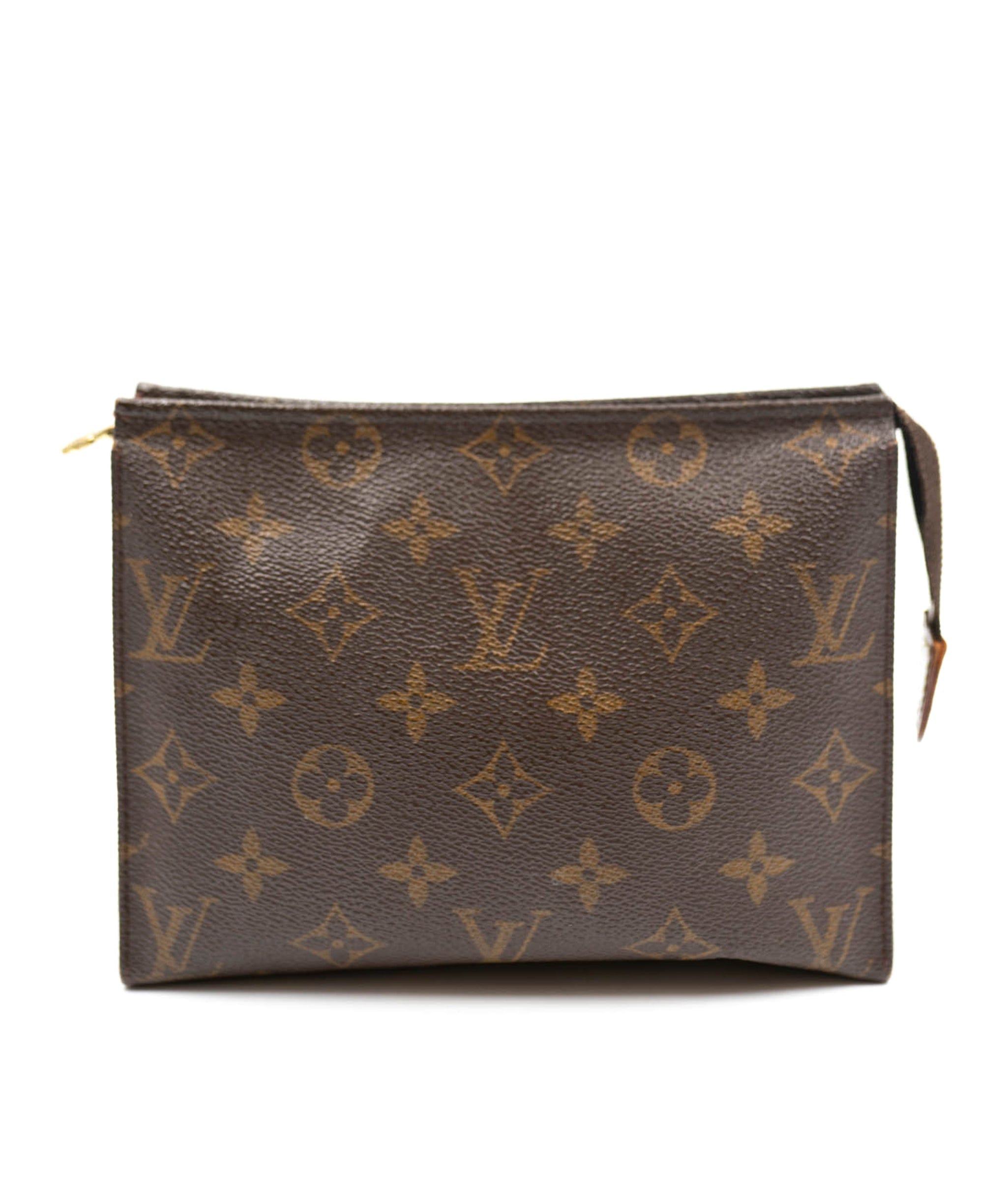 Louis Vuitton Louis Vuitton Monogram Toiletry 19 AGL2342