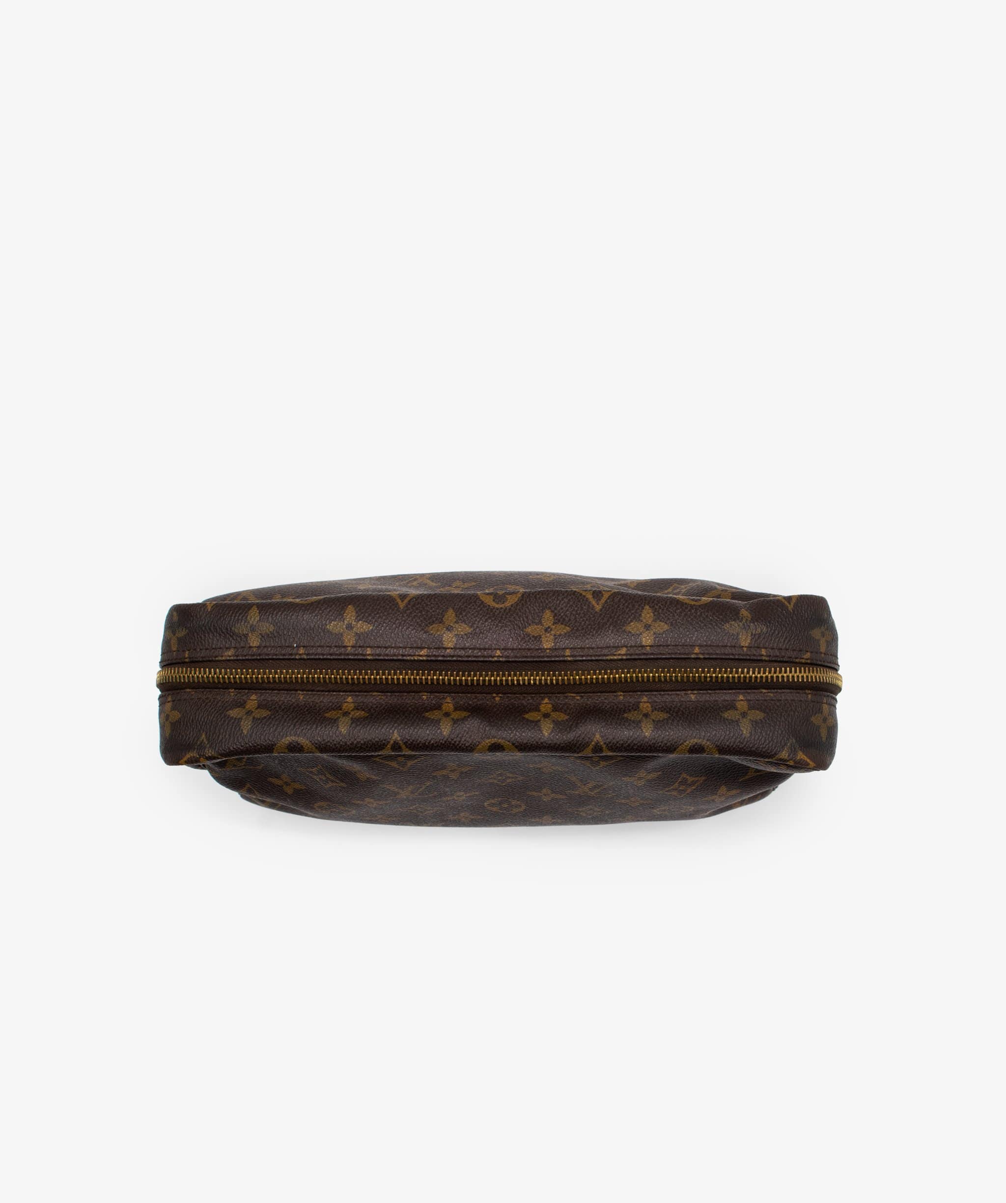 Louis Vuitton Louis Vuitton Monogram Trousse Toiletry Bag RJL1235