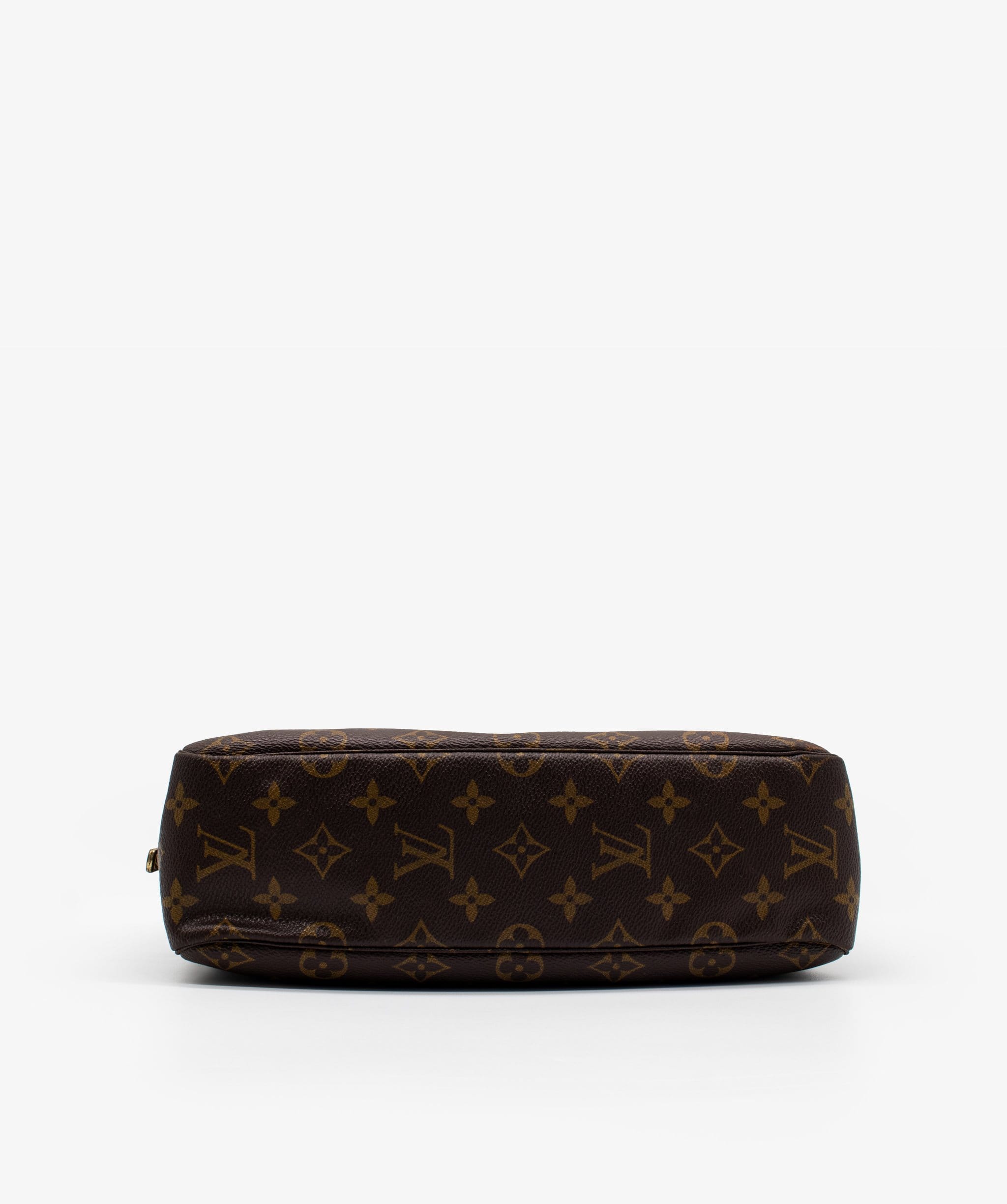 Louis Vuitton Louis Vuitton Monogram Trousse Toiletry Bag RJL1235