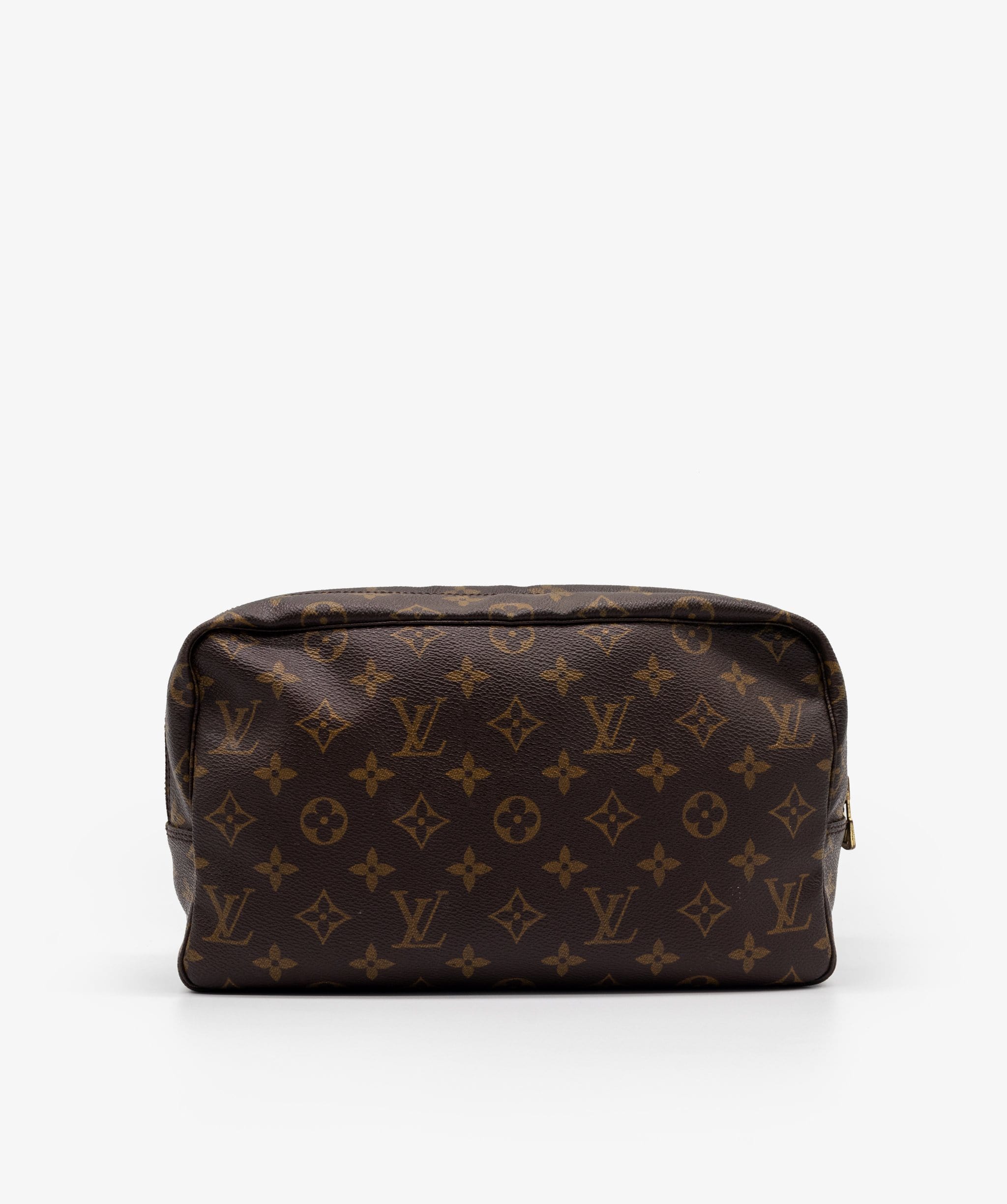 Louis Vuitton Louis Vuitton Monogram Trousse Toiletry Bag RJL1235