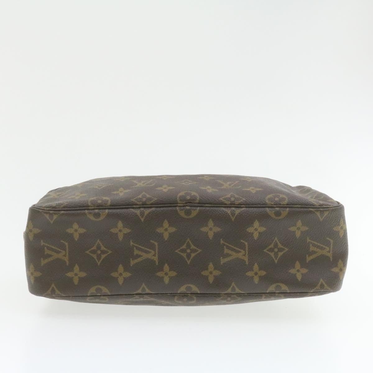 Louis Vuitton Louis Vuitton Monogram Trousse Toilette 28 - RCL1107