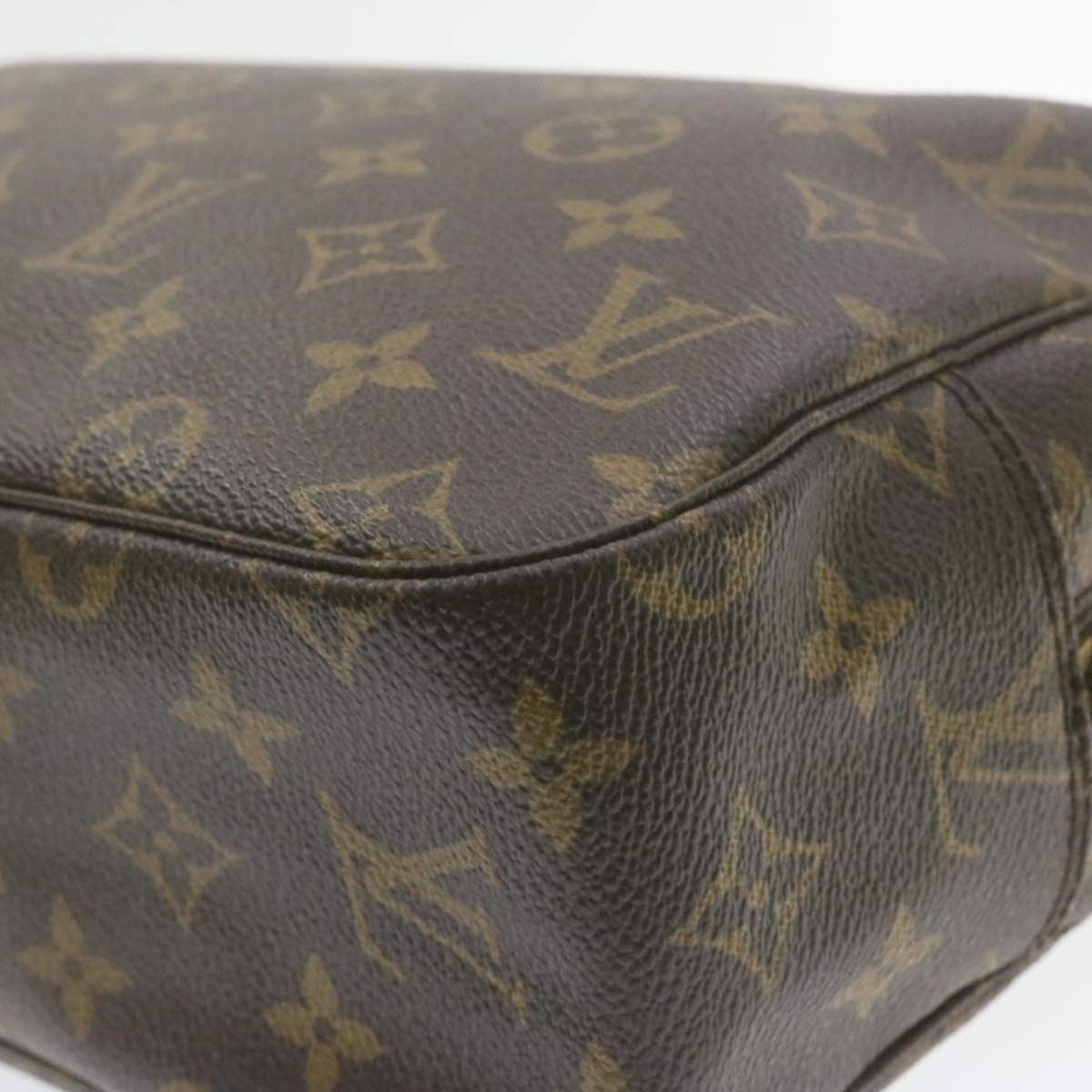 Louis Vuitton Louis Vuitton Monogram Trousse Toilette 28 - RCL1107