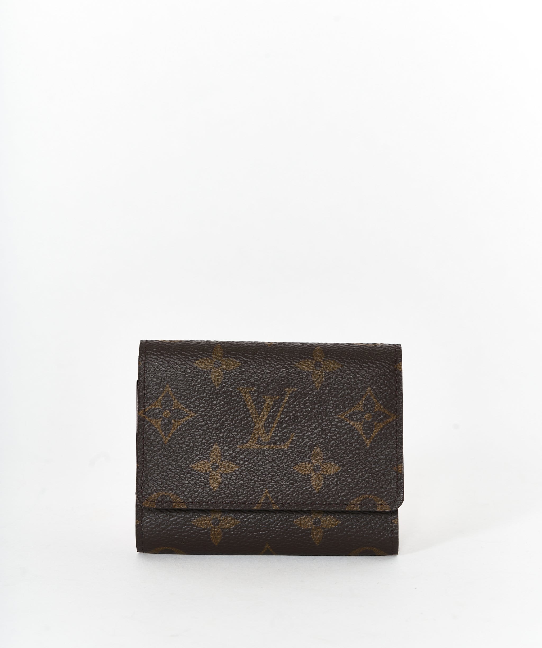 Louis Vuitton Louis Vuitton Monogram Wallet