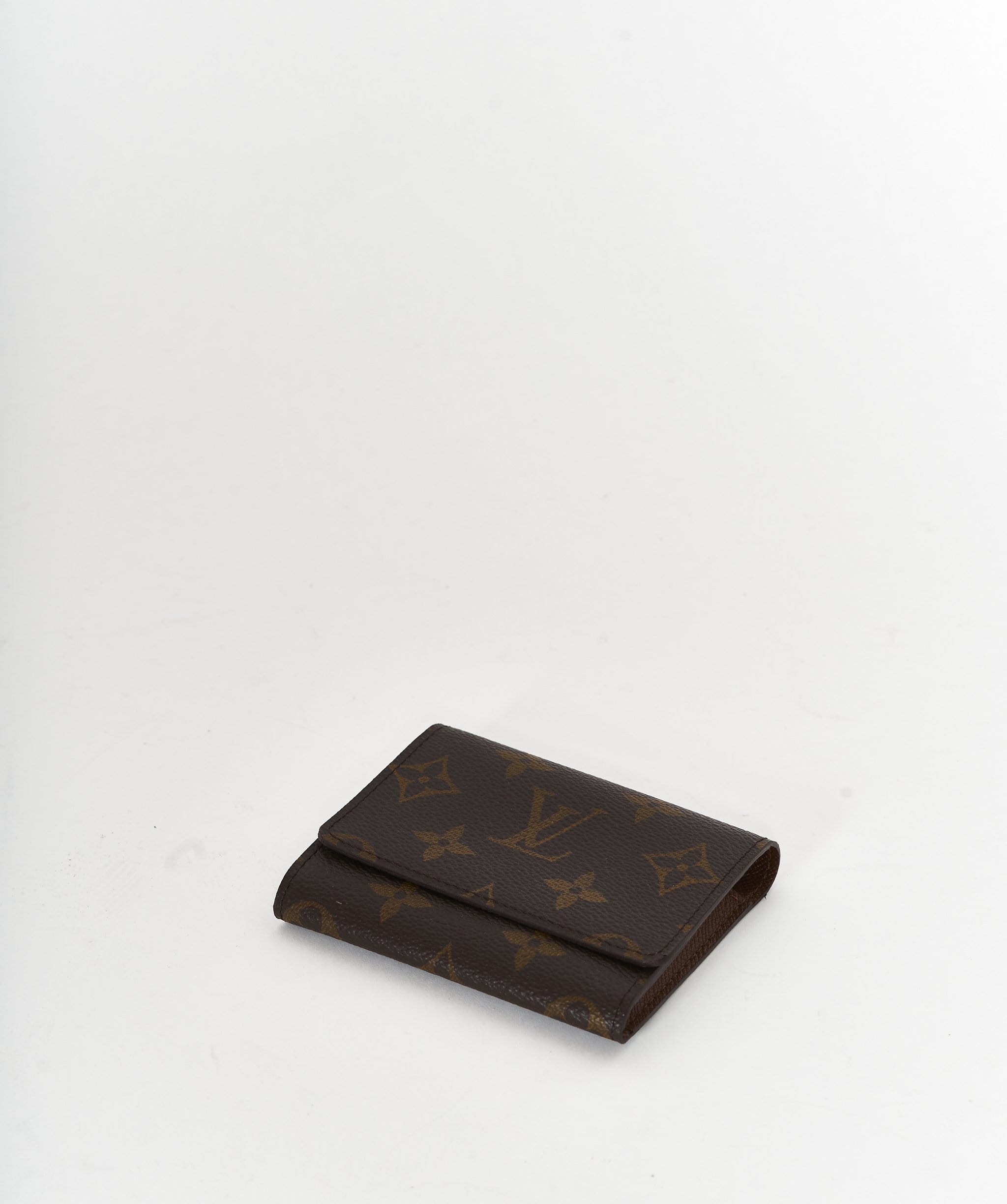 Louis Vuitton Louis Vuitton Monogram Wallet