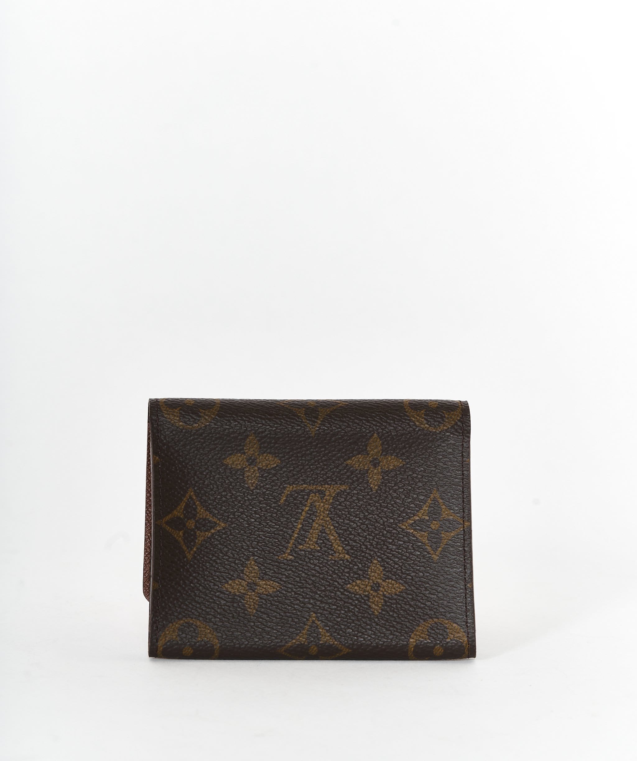 Louis Vuitton Louis Vuitton Monogram Wallet