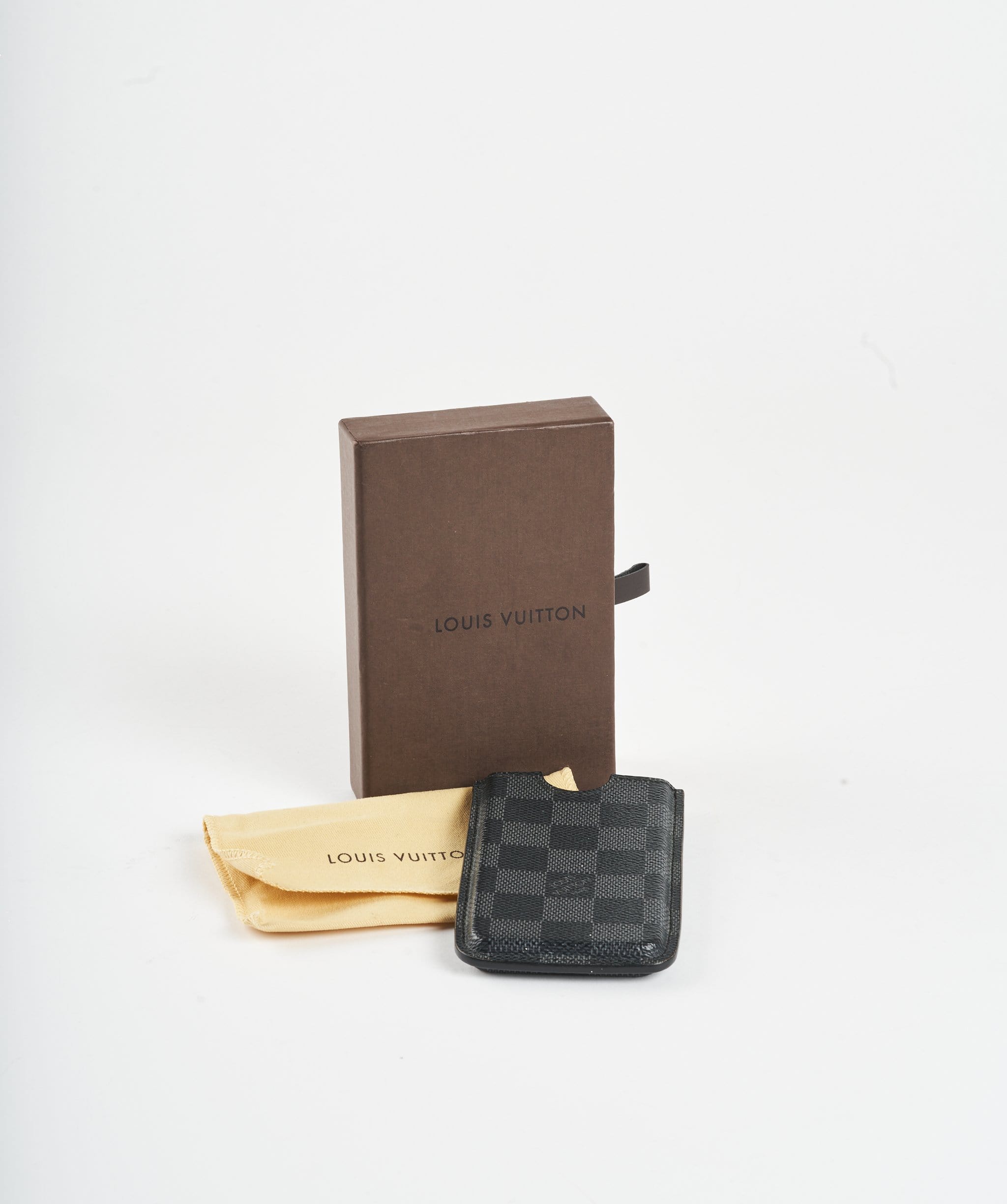 Louis Vuitton Louis Vuitton phone case