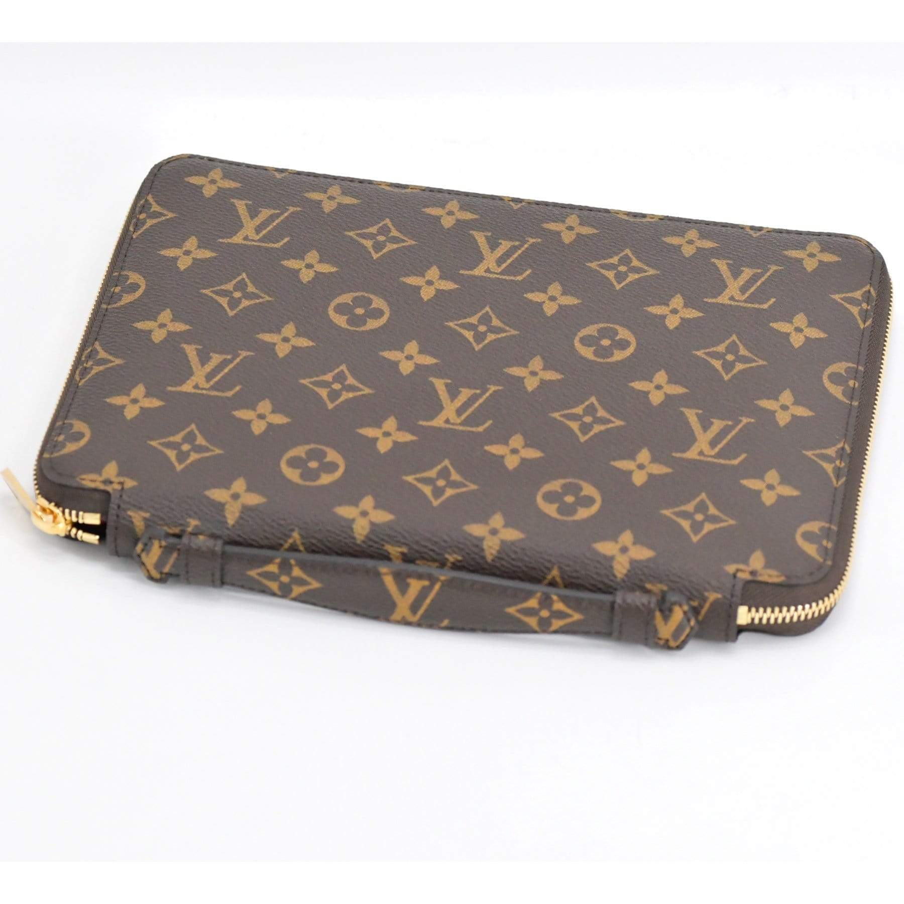 Louis Vuitton Louis Vuitton Pochette Organiser