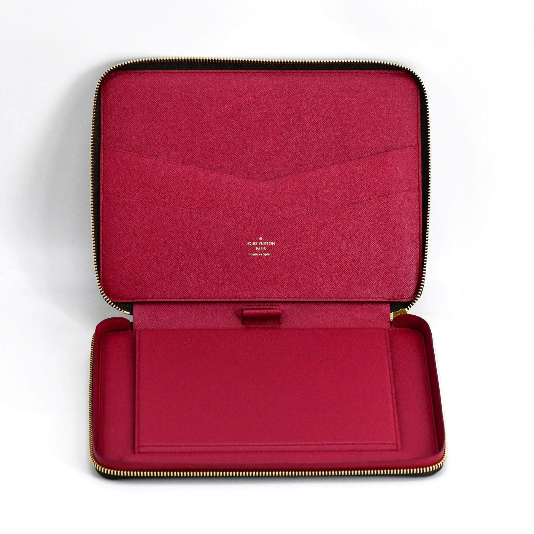 Louis Vuitton Louis Vuitton Pochette Organiser