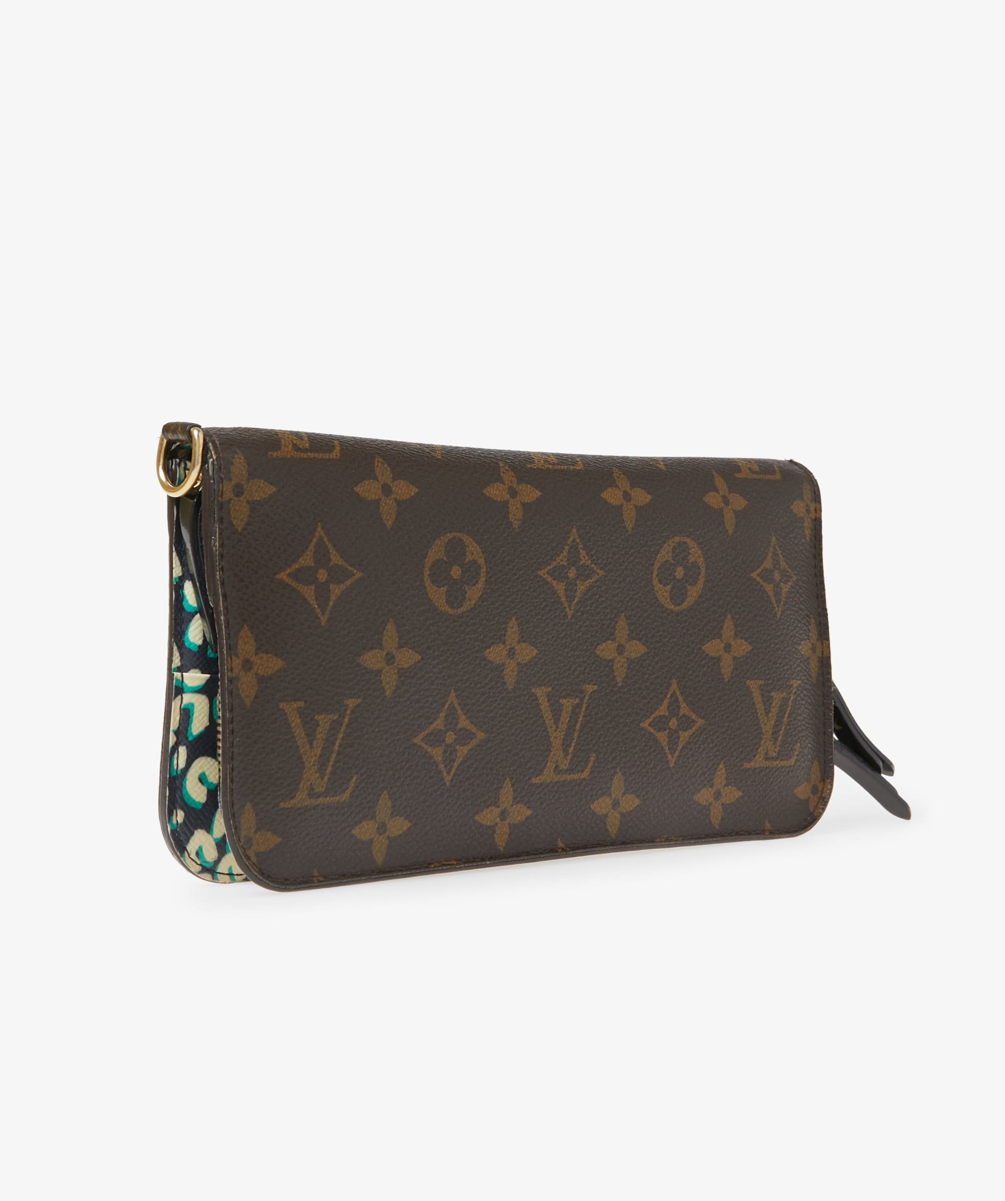 Louis Vuitton Louis Vuitton Stephen Sprouce Wallet