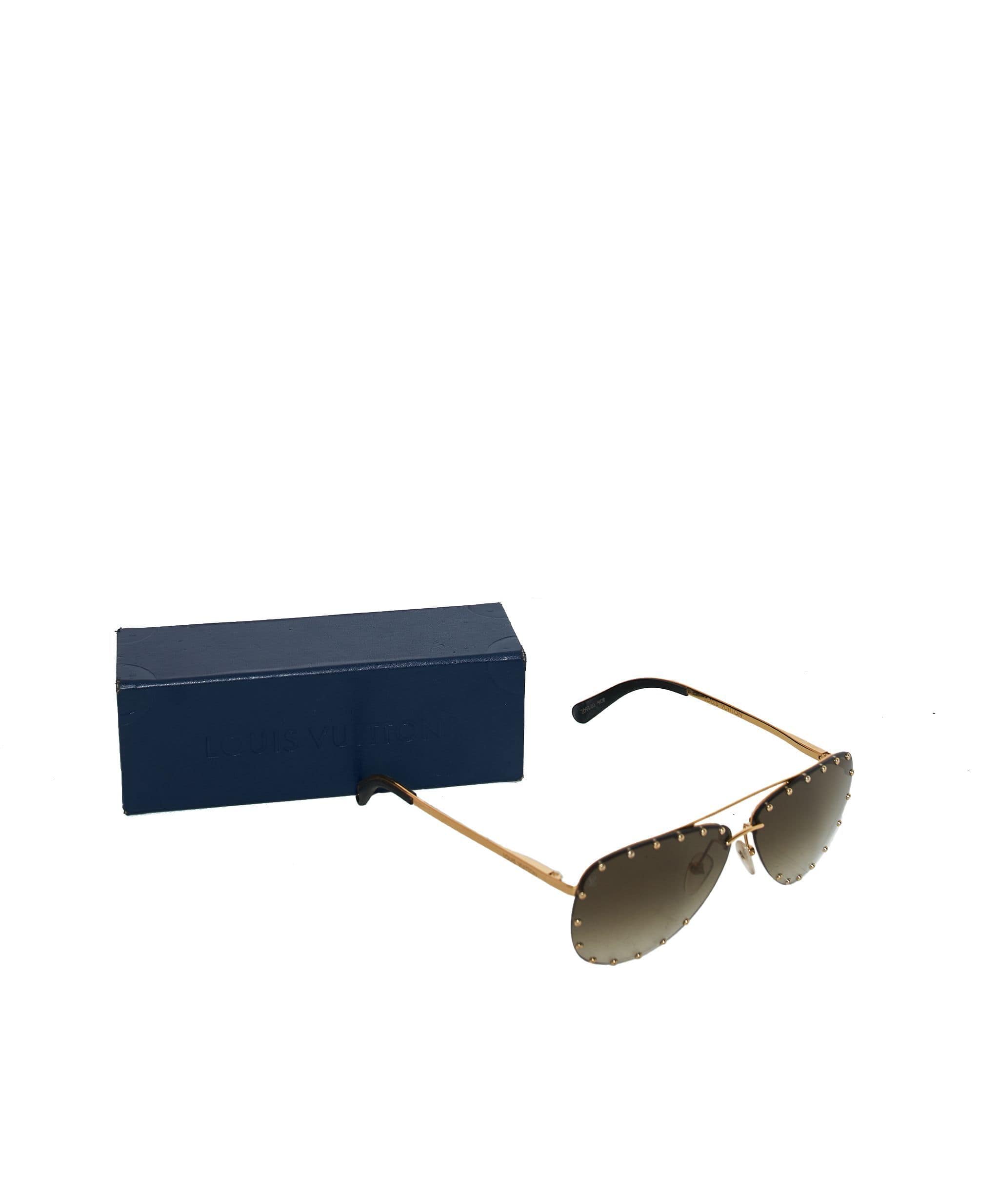 Louis Vuitton Louis Vuitton sunglasses AGL1057