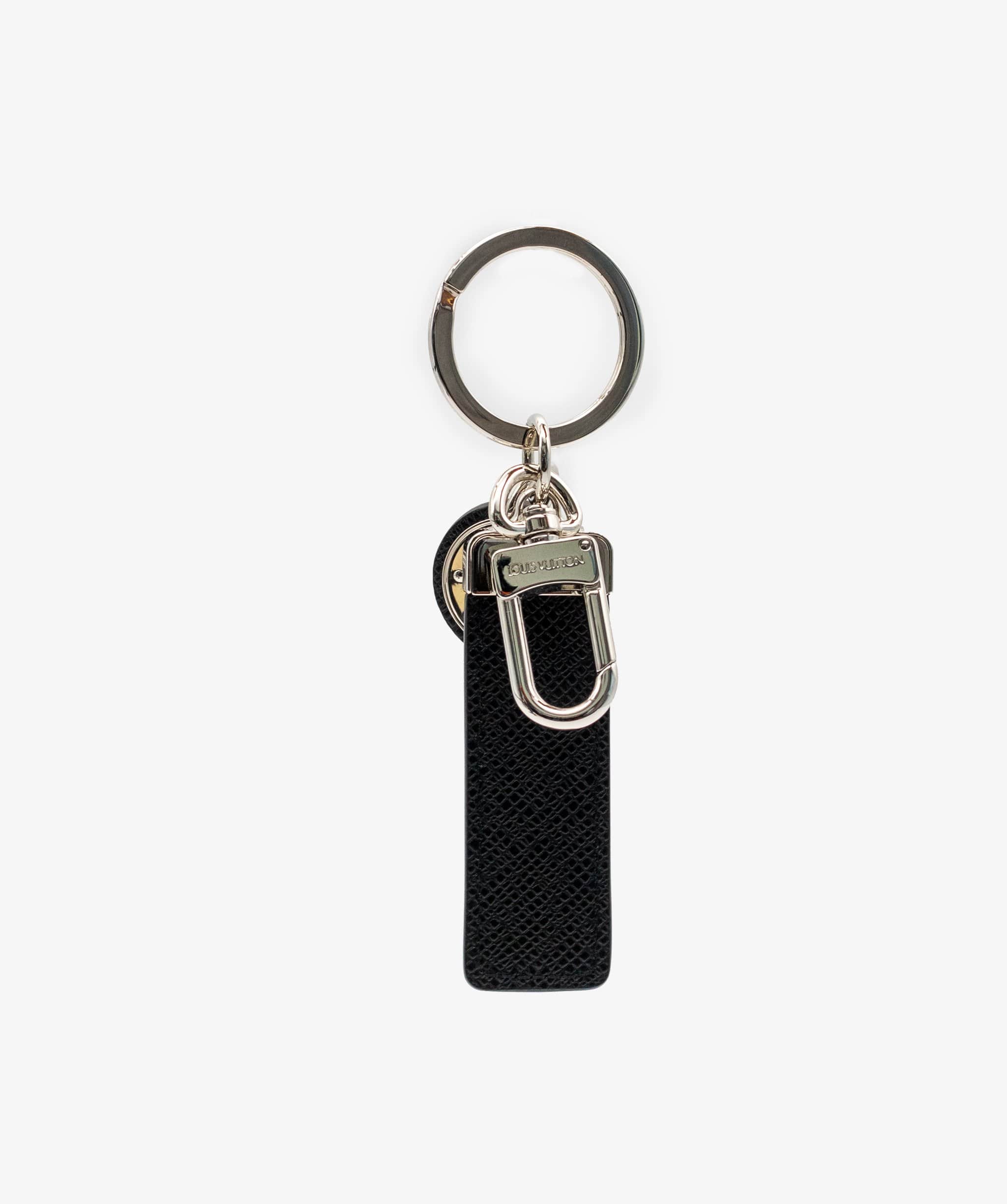 Louis Vuitton Louis Vuitton Taiga Neo Club Bag Charm and Key Holder