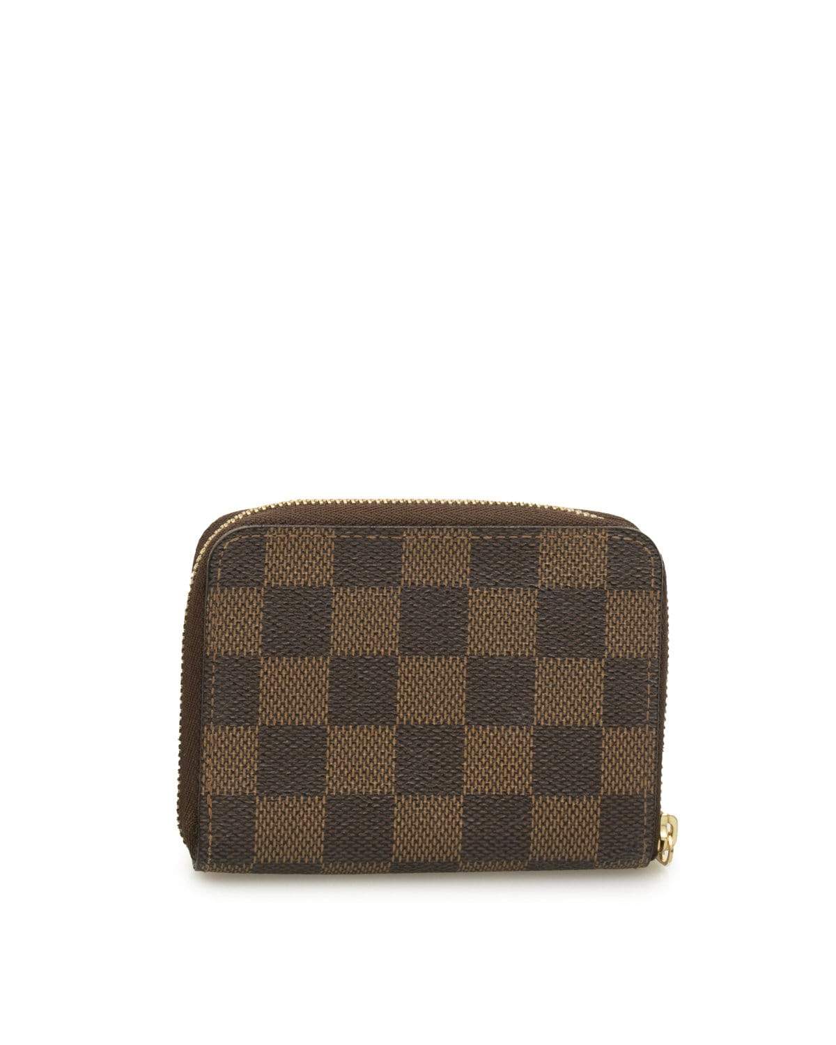 Louis Vuitton Louis Vuitton Wallet - ADL1651