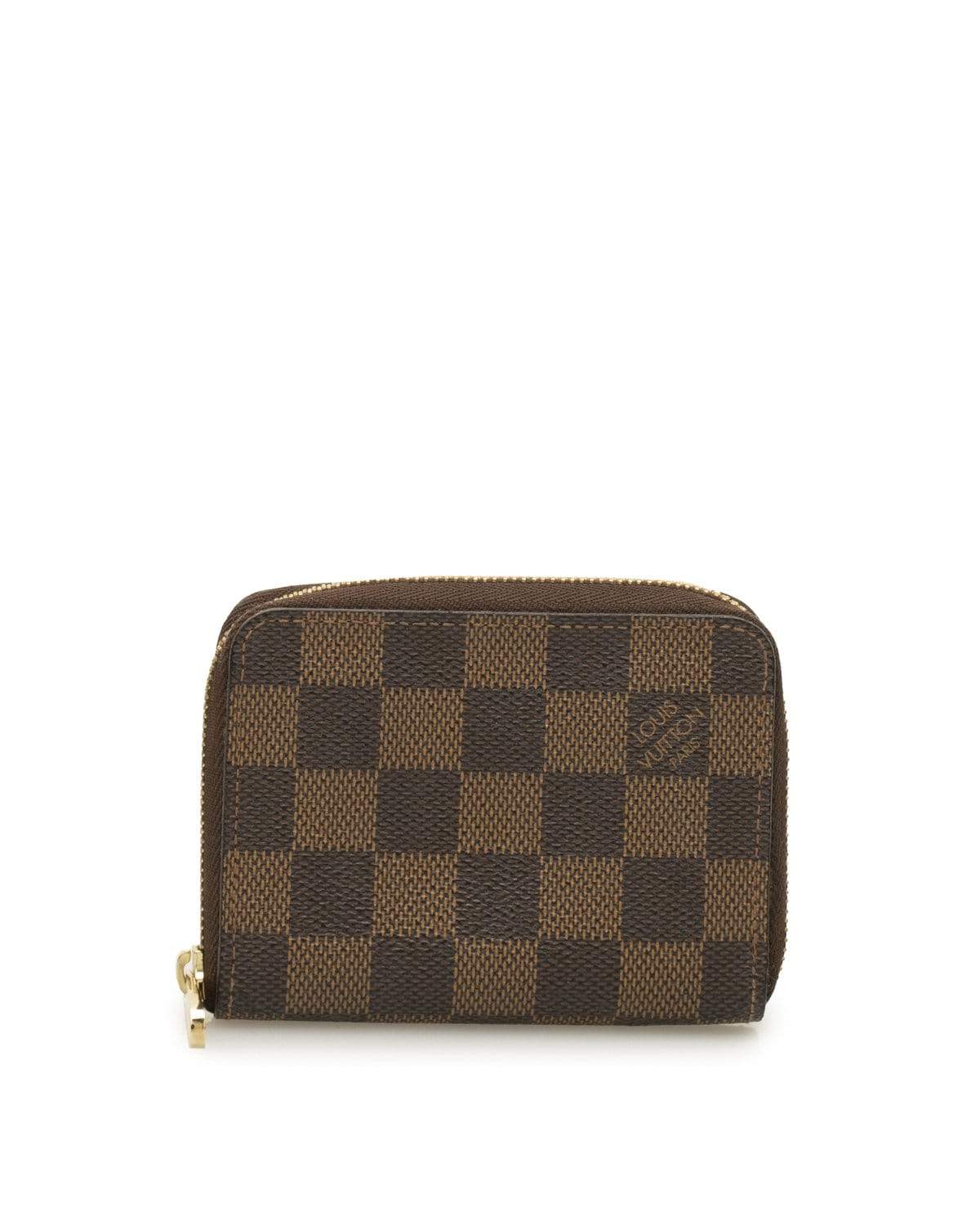 Louis Vuitton Louis Vuitton Wallet - ADL1651