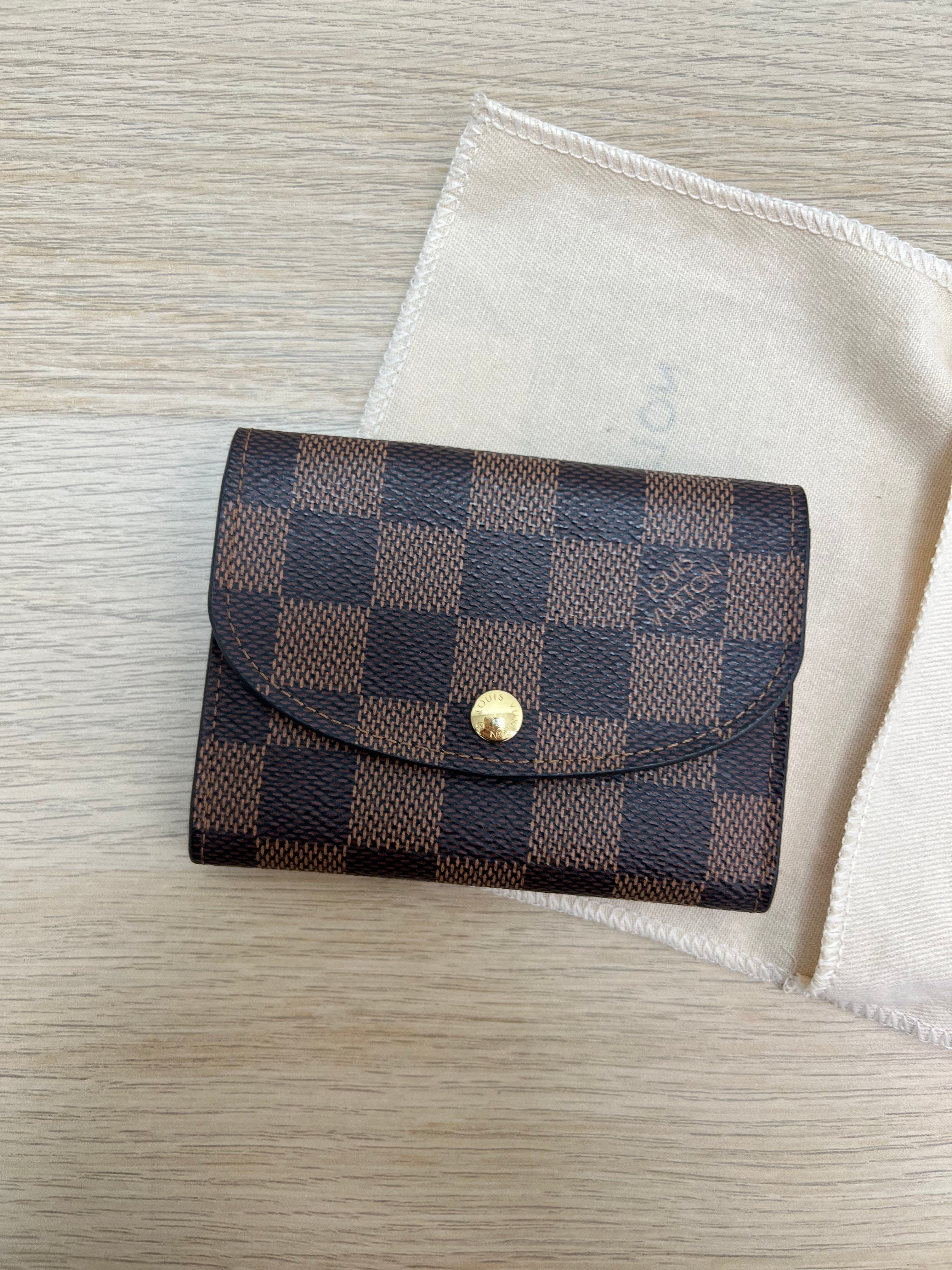 Louis Vuitton Louis Vuitton Wallet - AGL2225