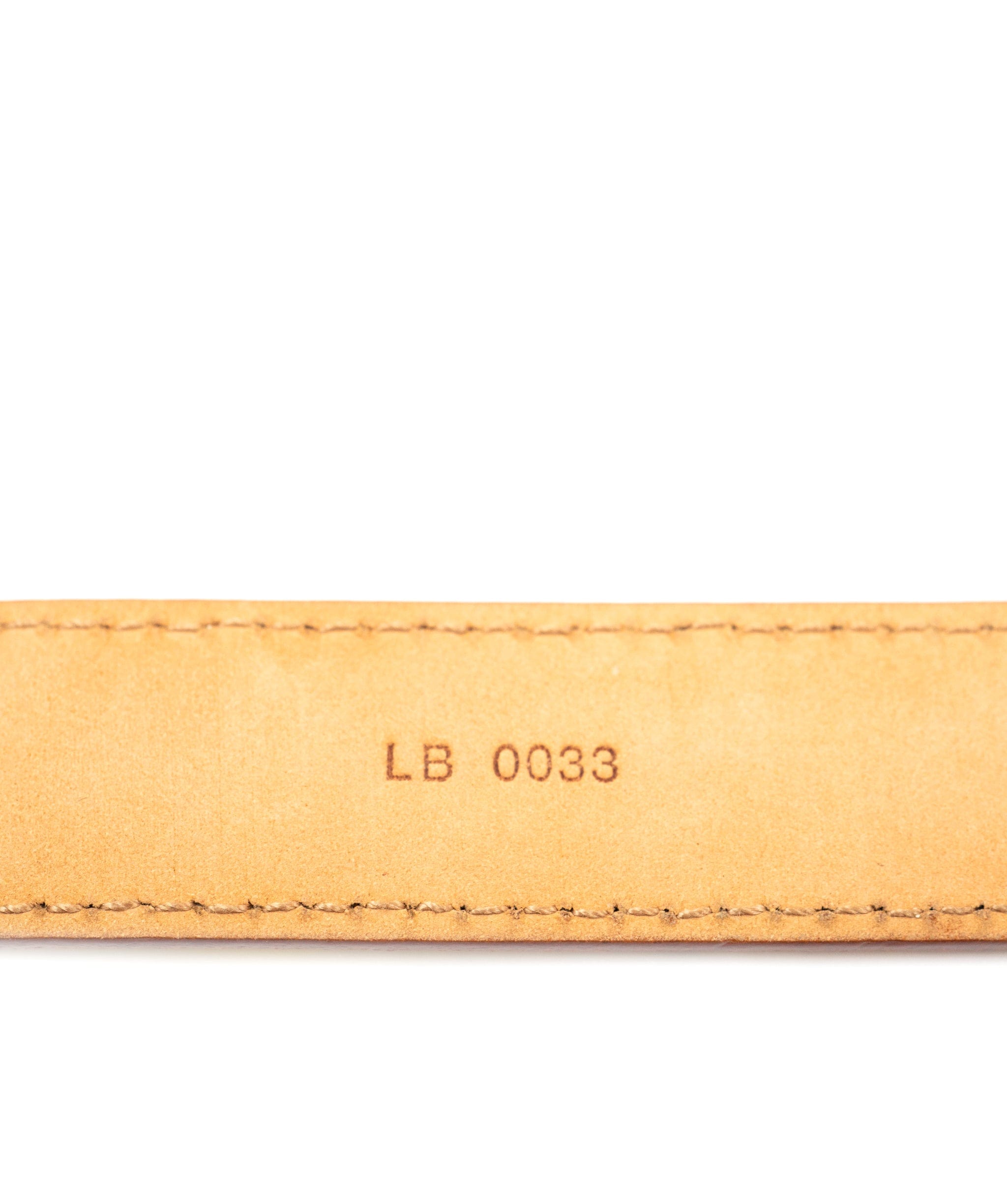 Louis Vuitton Louis Vuitton x Murakami Multicolour Thin Belt - AWL2416