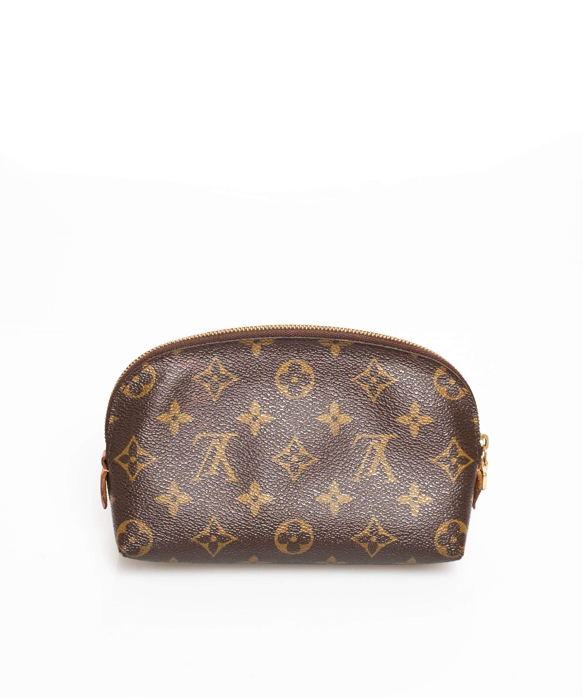 Louis Vuitton LV cosmetic pouch - AGL1212