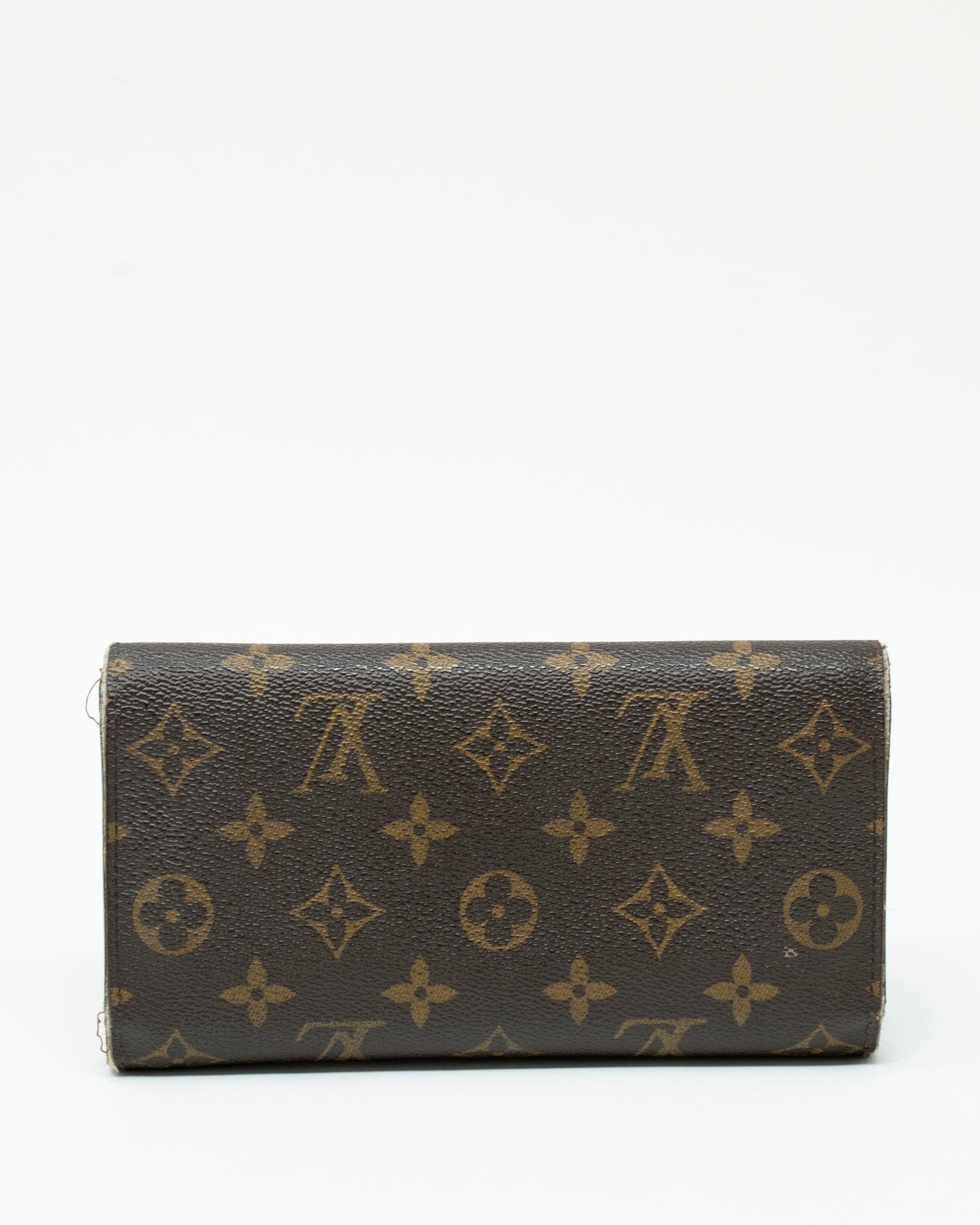 Louis Vuitton LV wallet - AWL3353