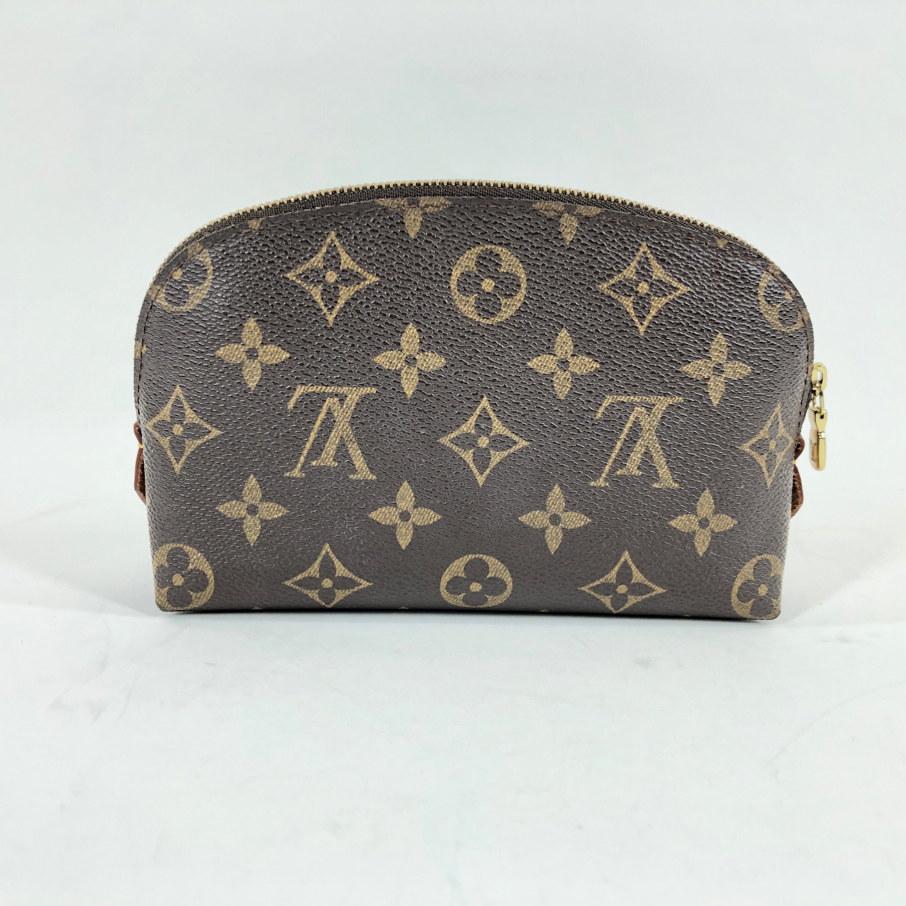 Louis Vuitton M47515 Damier Pochette Cosmetics PXL1190