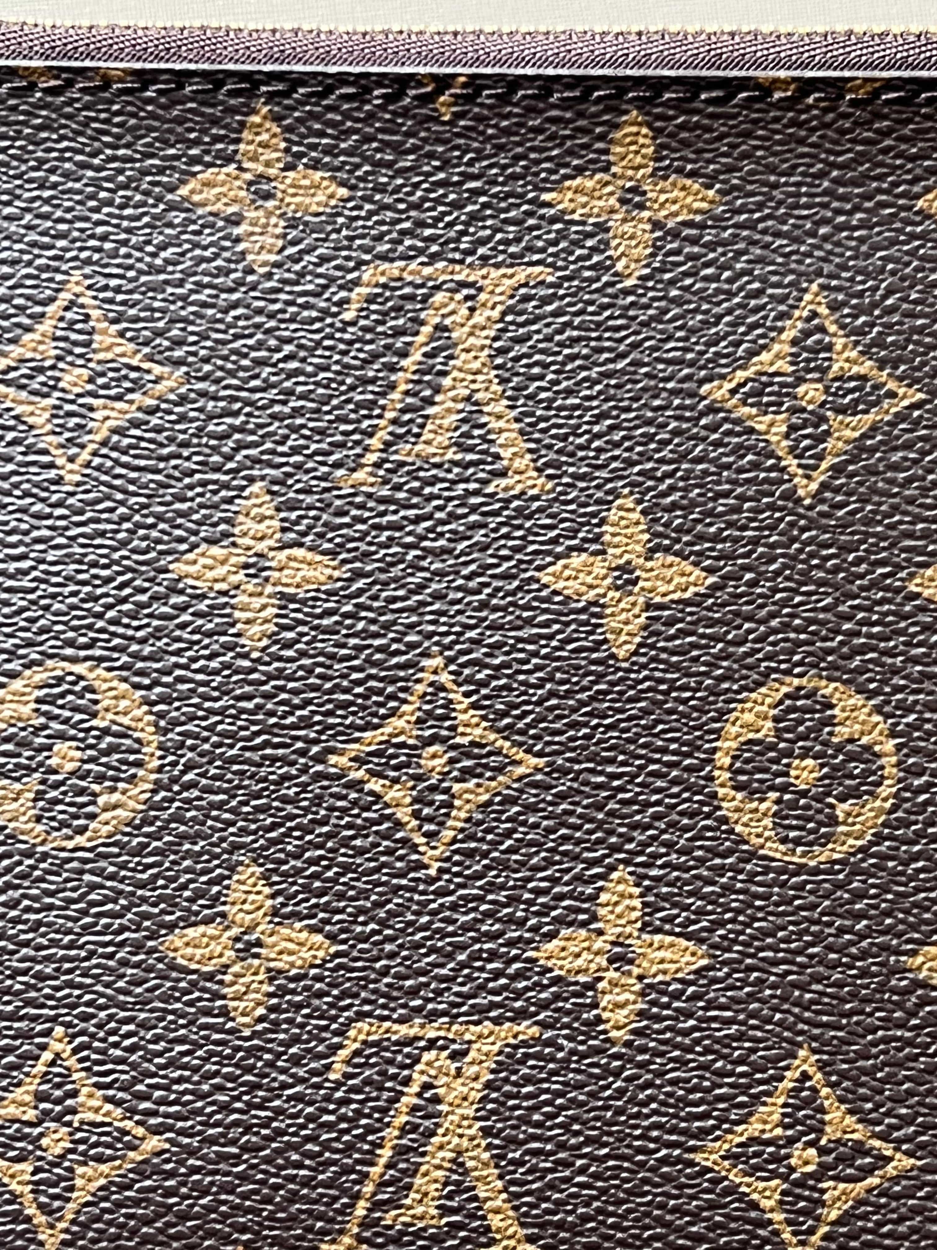 Louis Vuitton Neverfull Mm Pouch PXL1192