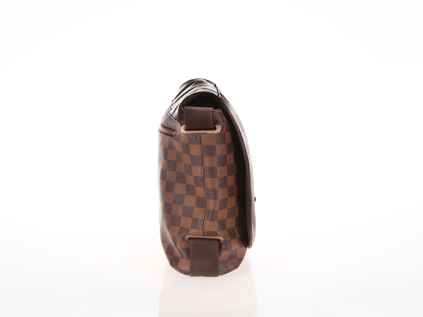 Louis Vuitton Damier Ebene Brooklyn MM