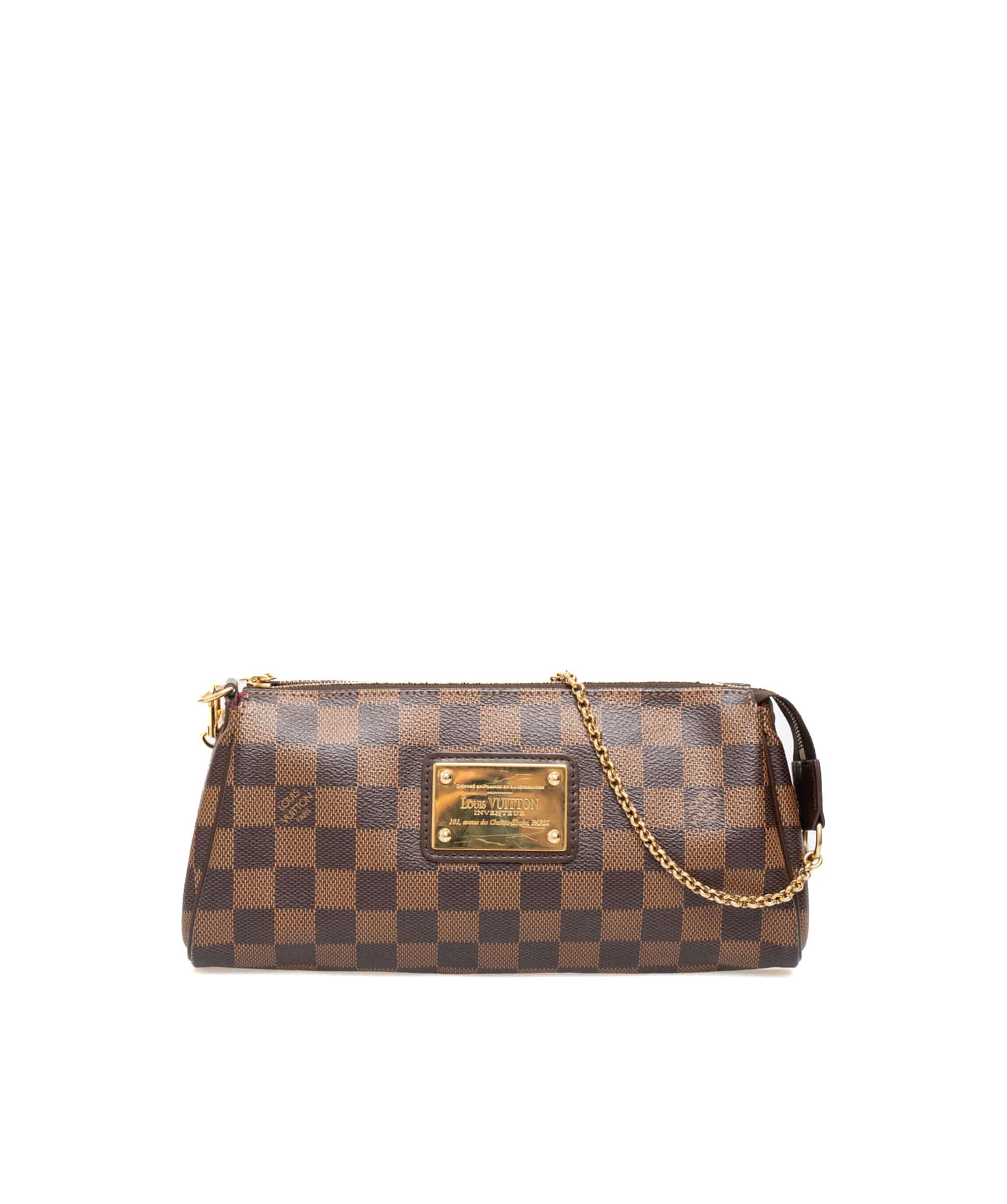 Louis Vuitton Louis Vuitton 2 way Eva Pochette - ADL1620