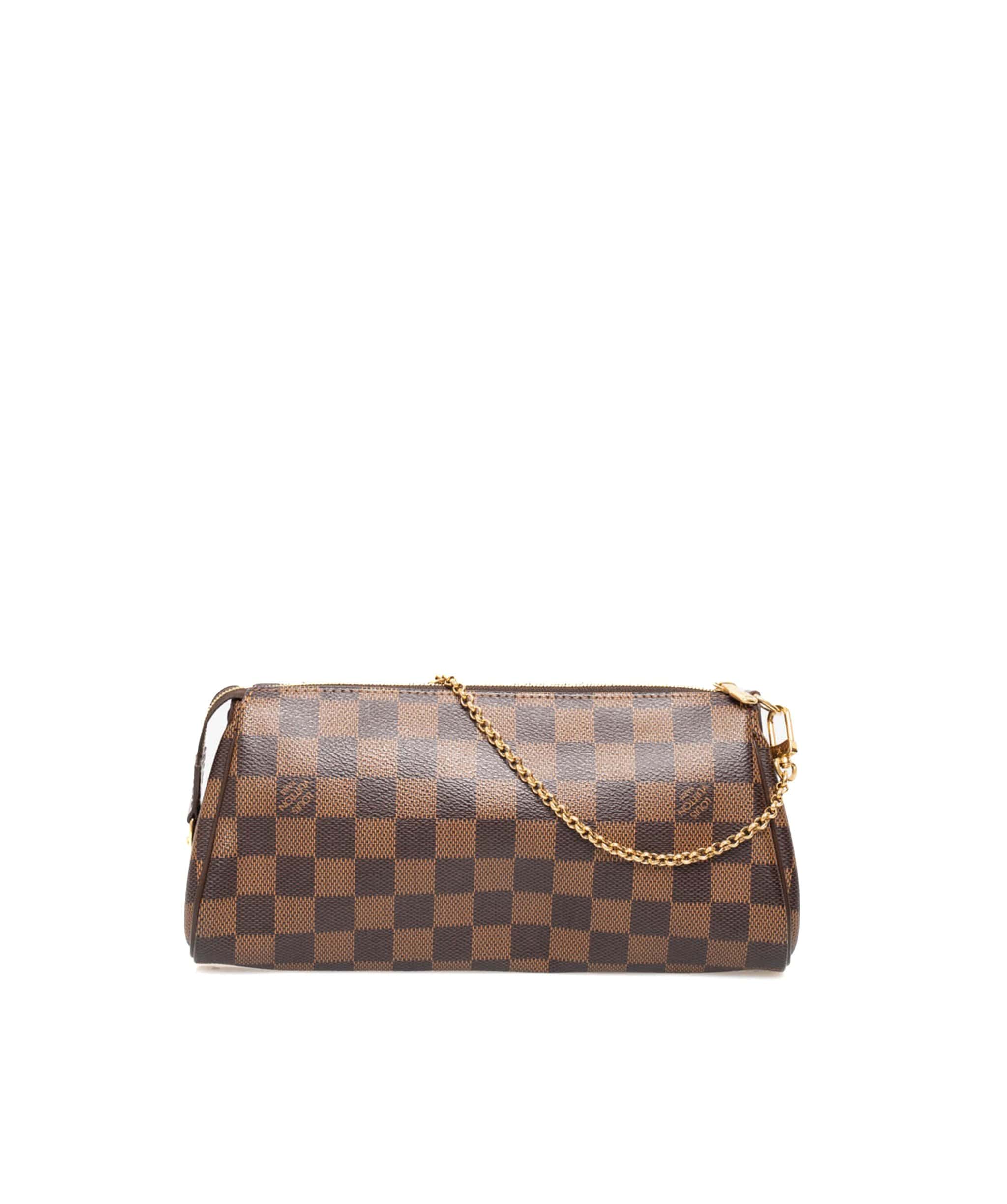 Louis Vuitton Louis Vuitton 2 way Eva Pochette - ADL1620