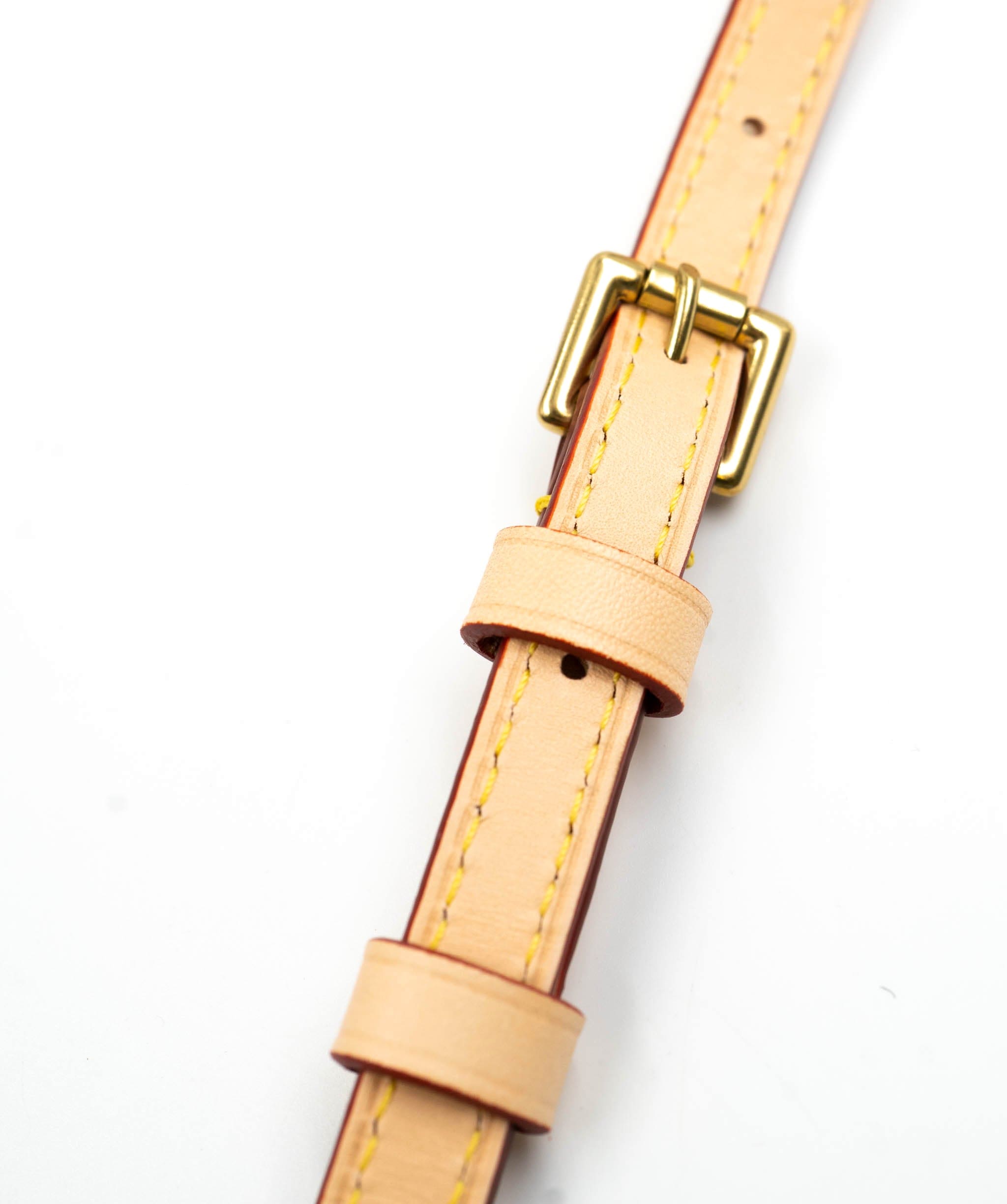 Louis Vuitton Louis Vuitton adjustable strap  ALL0144