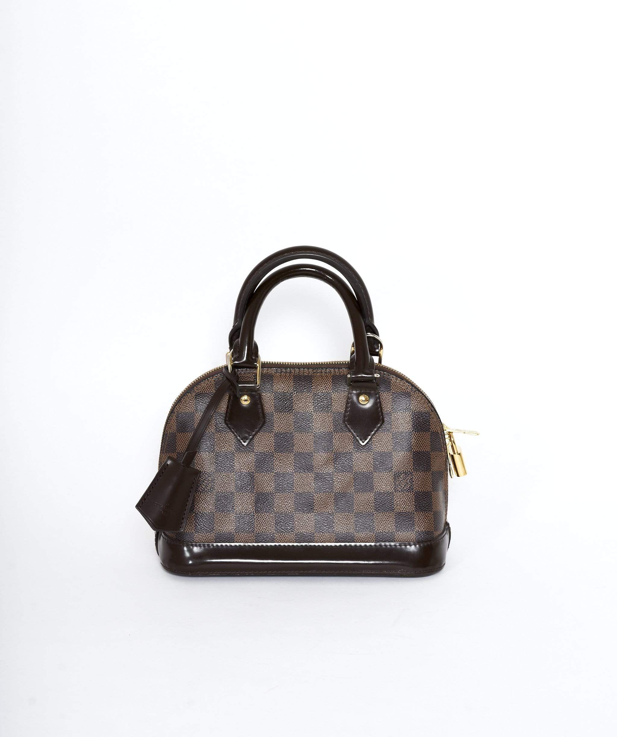 Louis Vuitton Louis Vuitton Alma BB