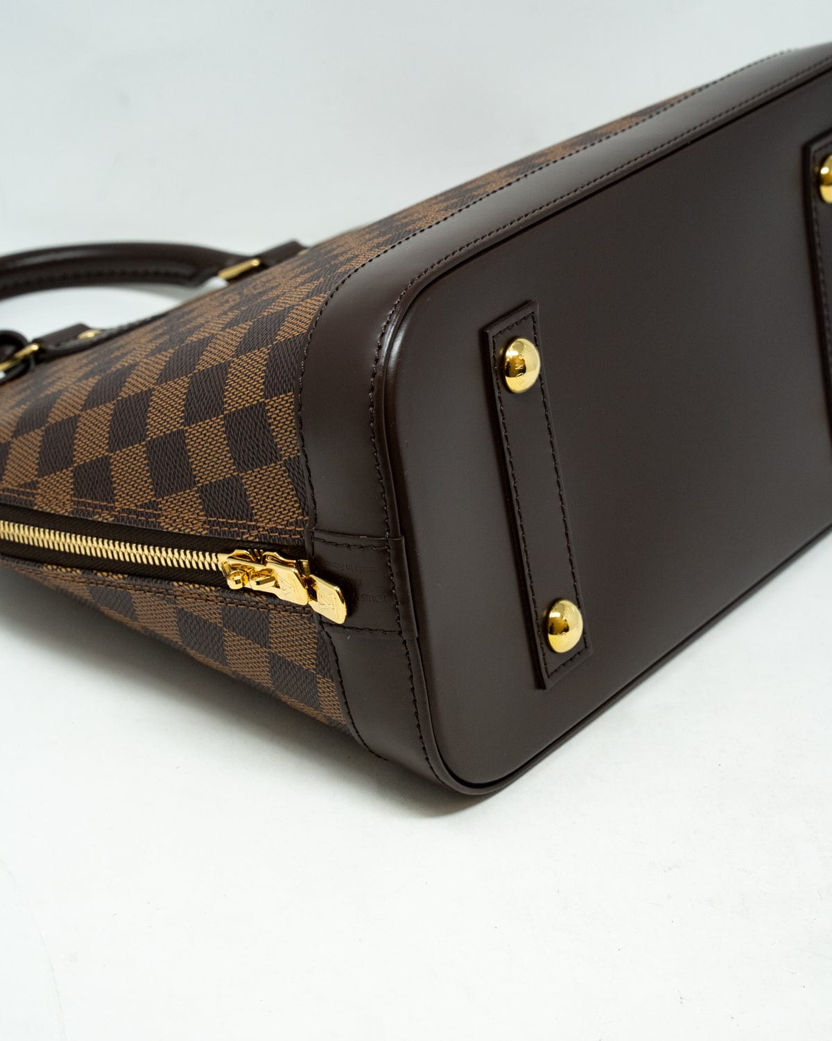 Louis Vuitton Louis Vuitton Alma Damier MM Bag - ADL1903