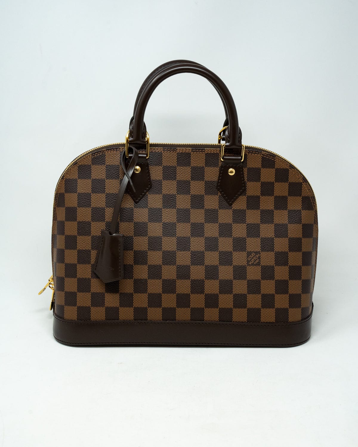 Louis Vuitton Louis Vuitton Alma Damier MM Bag - ADL1903