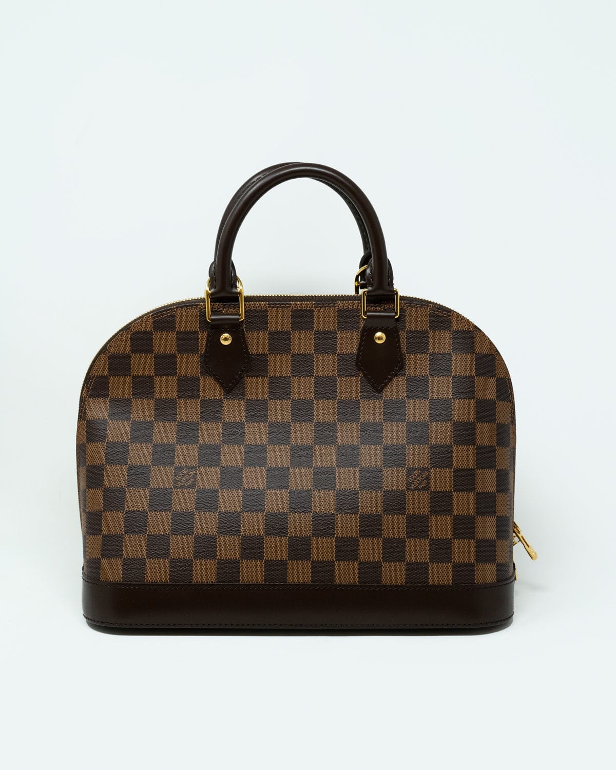 Louis Vuitton Louis Vuitton Alma Damier MM Bag - ADL1903