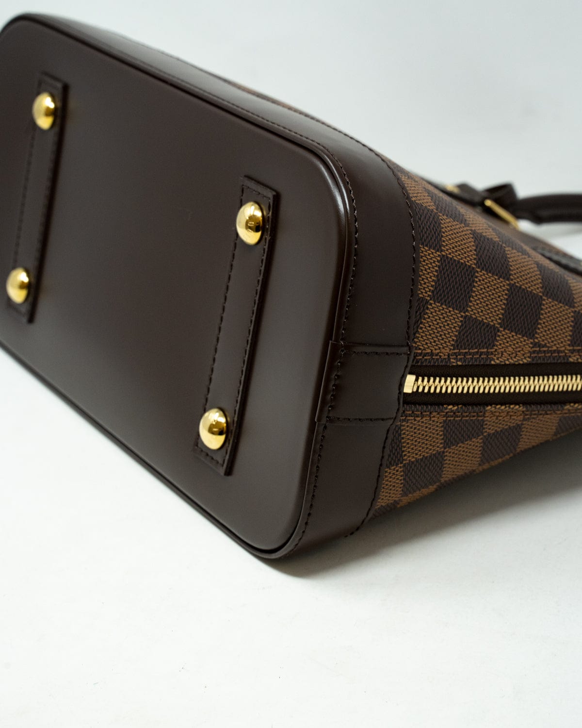 Louis Vuitton Louis Vuitton Alma Damier MM Bag - ADL1903