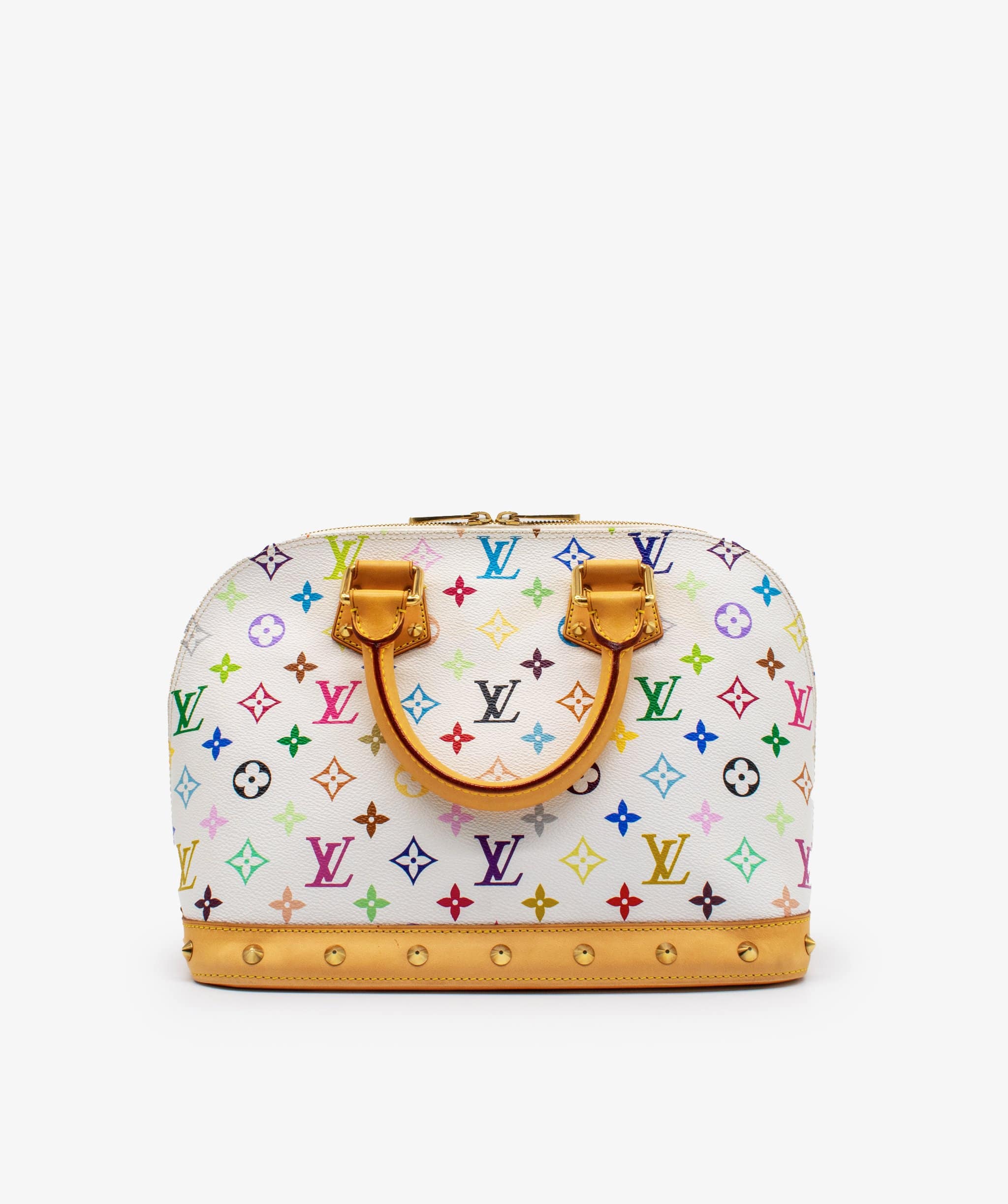 Louis Vuitton Louis Vuitton Alma Murakami