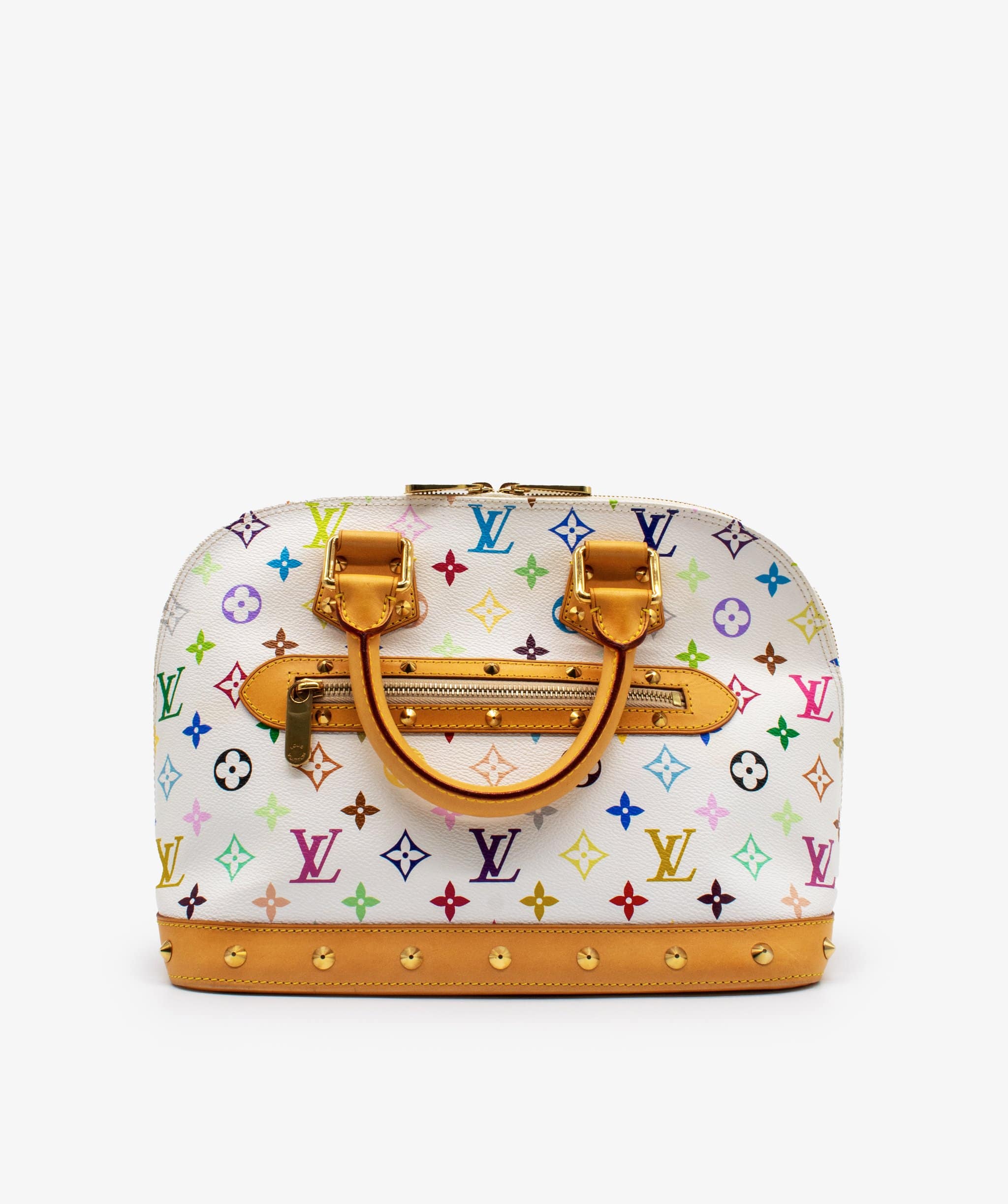 Louis Vuitton Louis Vuitton Alma Murakami